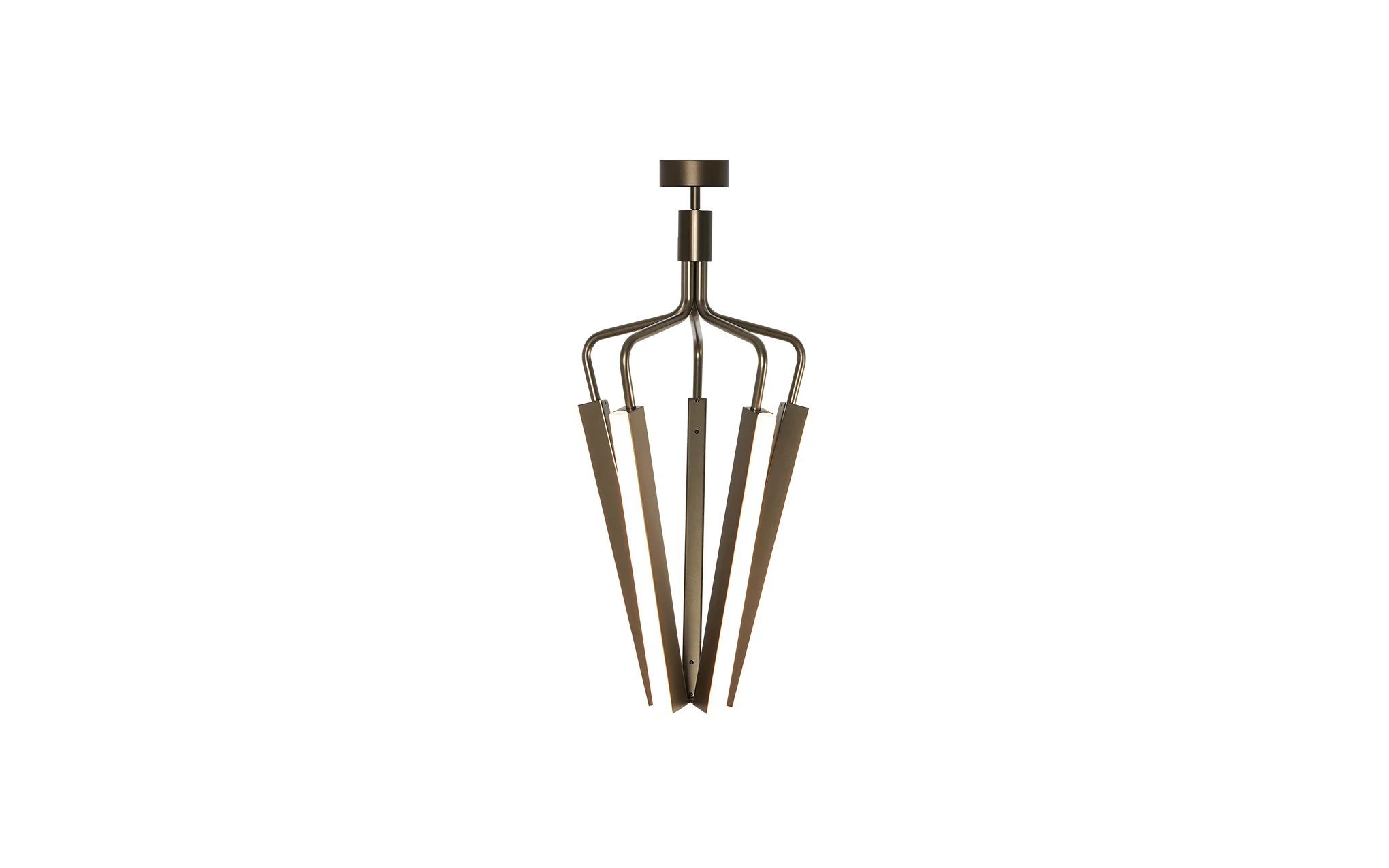 Angel 5 500 chandelier