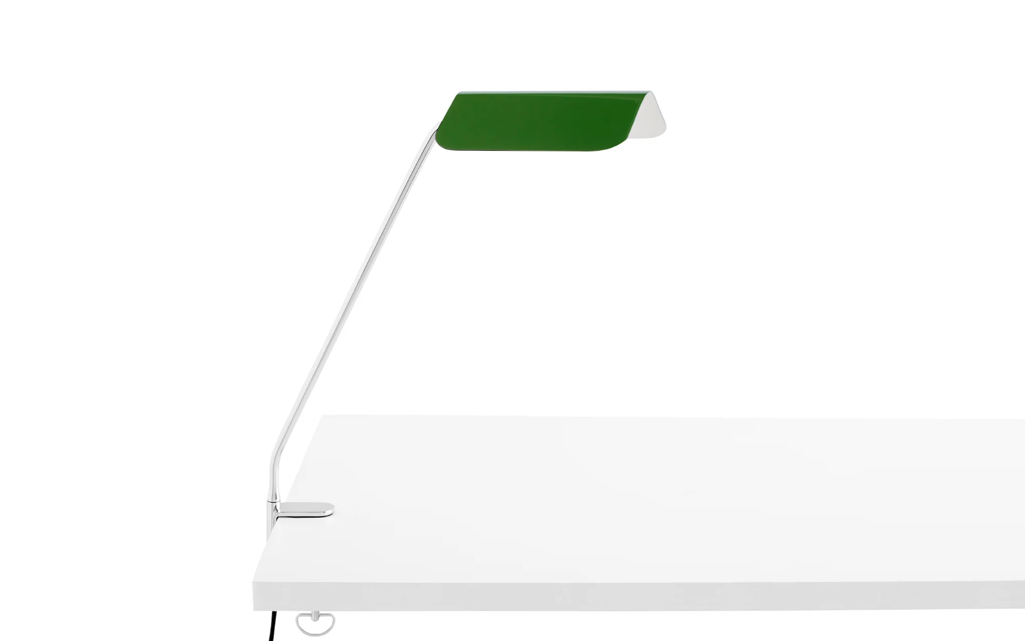 Apex desk clip lamp - Image 2