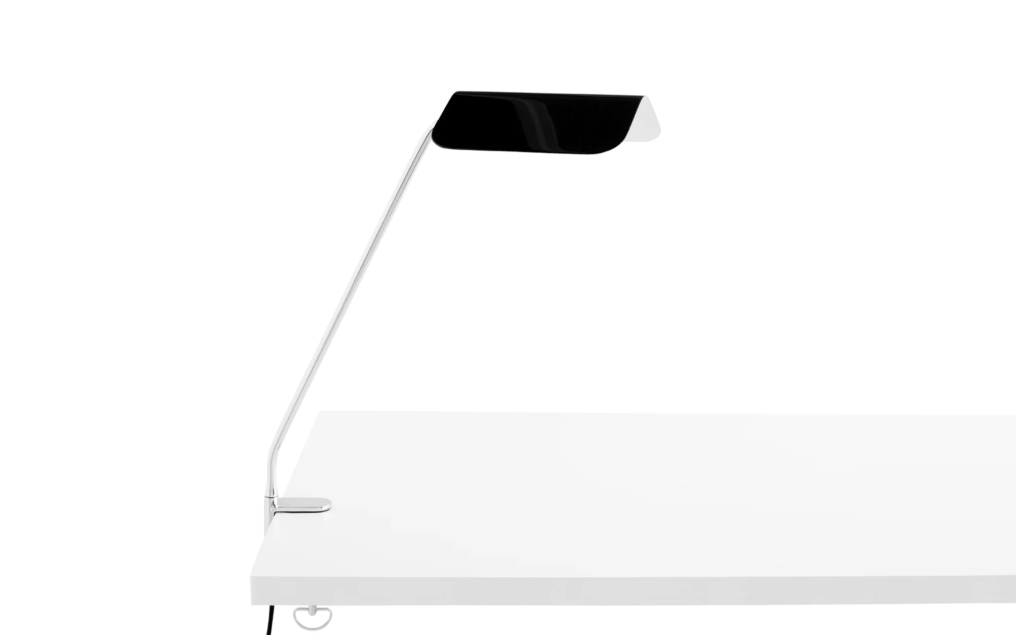Apex desk clip lamp - Image 3