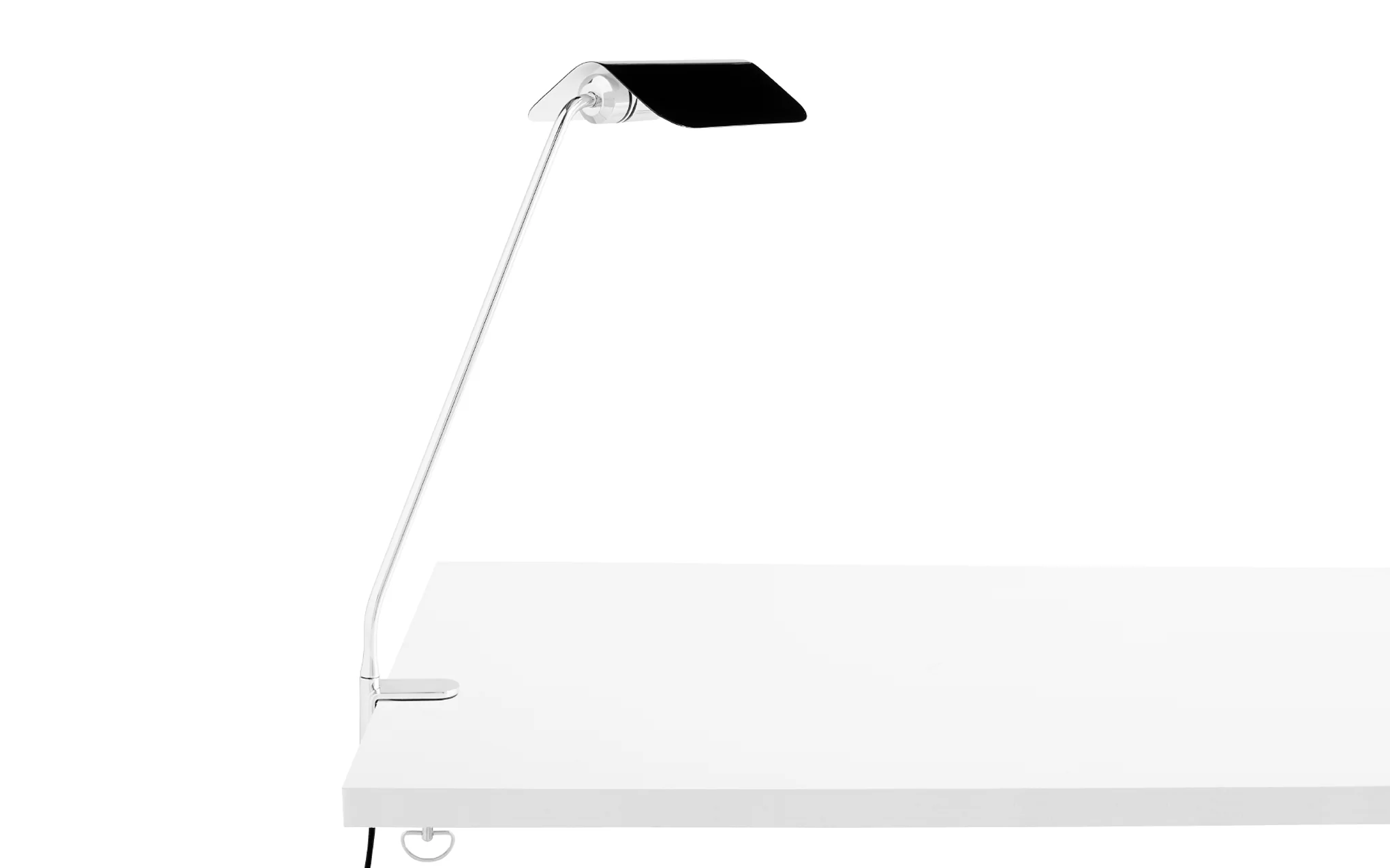 Apex desk clip lamp - Image 4