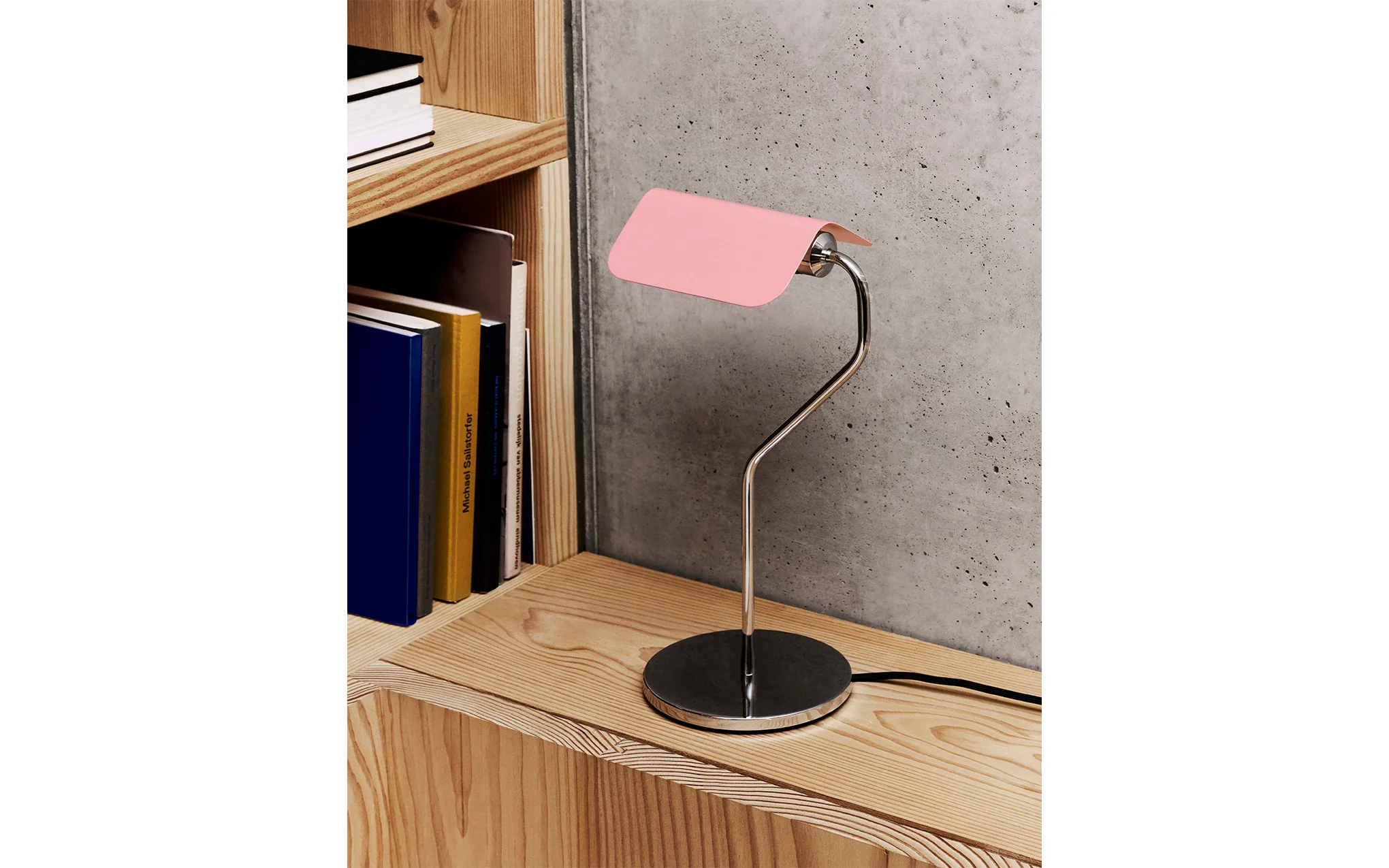 Apex floor lamp - Image 8