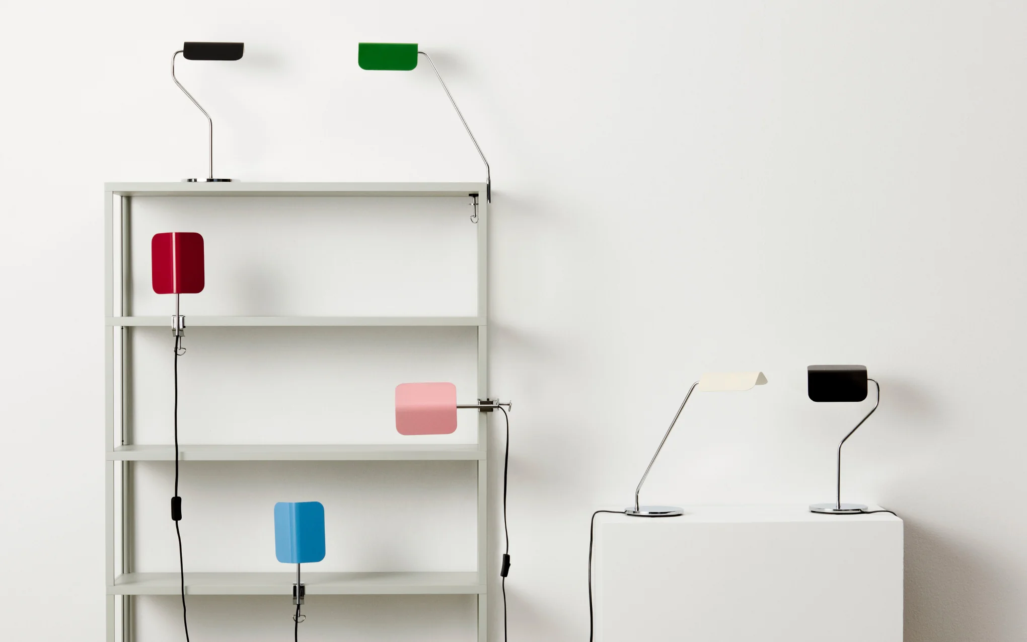 Apex table lamp - Image 13