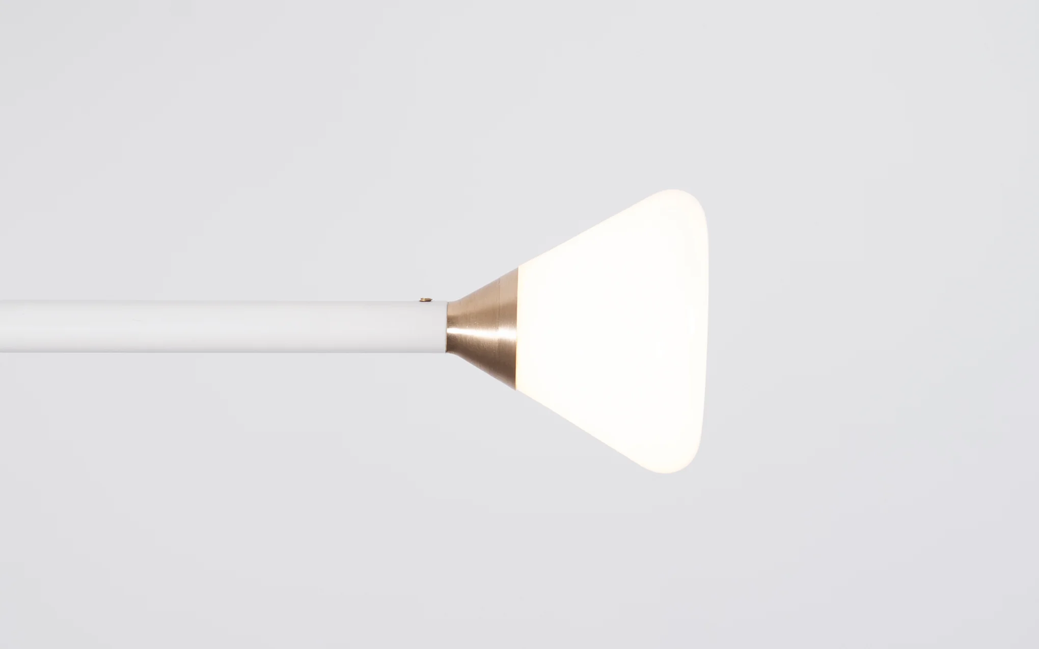 Apollo chandelier - 10 lights horizontal - Image 4