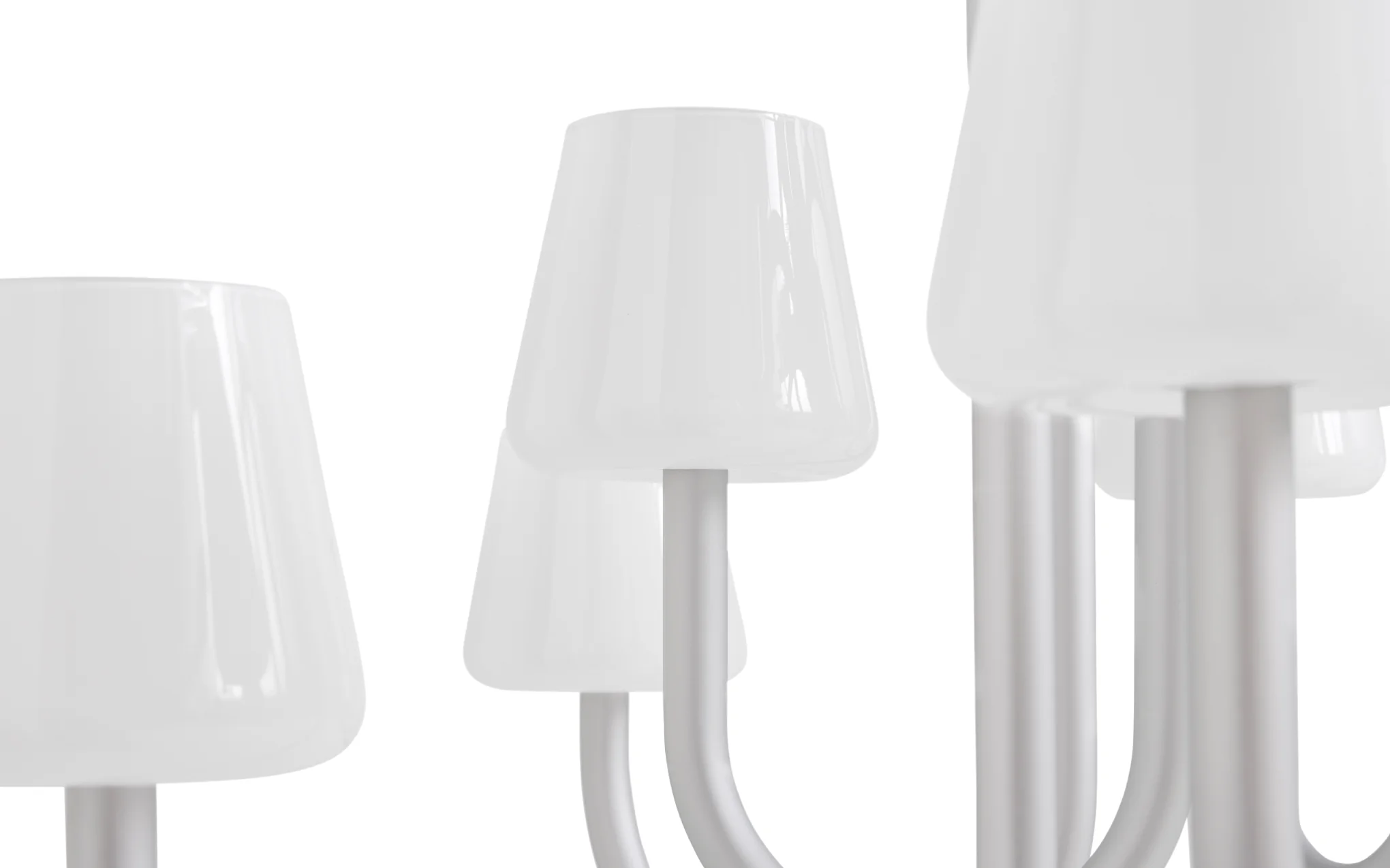 Apollo chandelier - Image 4