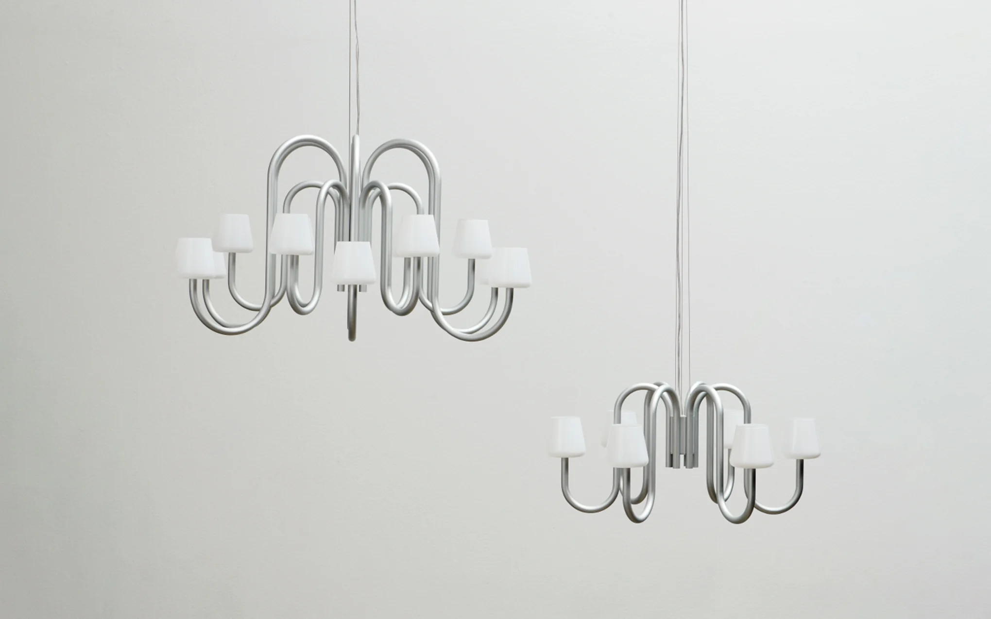 Apollo chandelier - Image 7