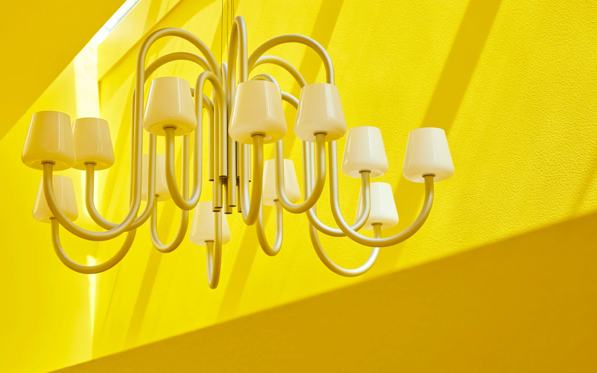 Apollo chandelier - Image 9