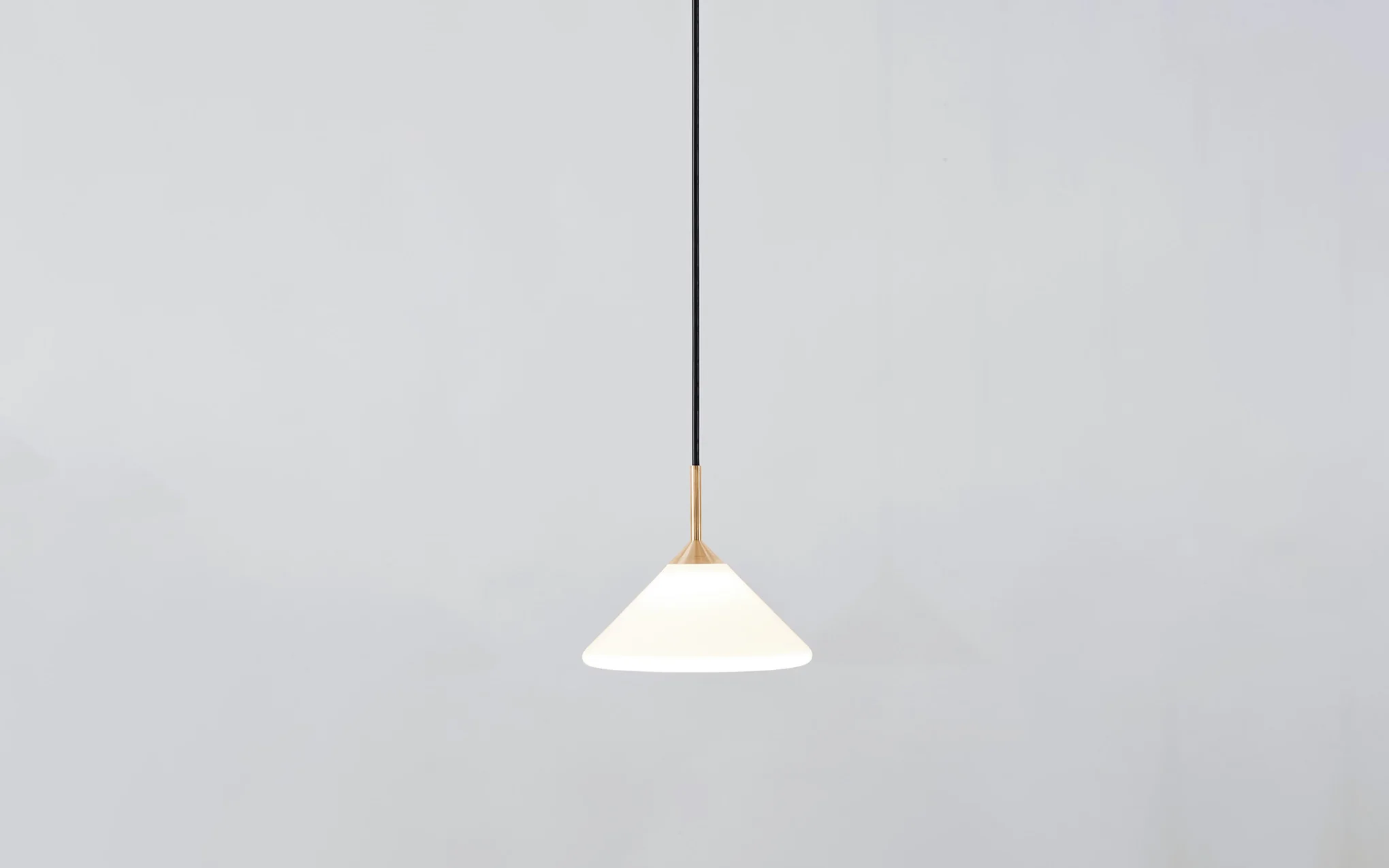 Apollo pendant - cord