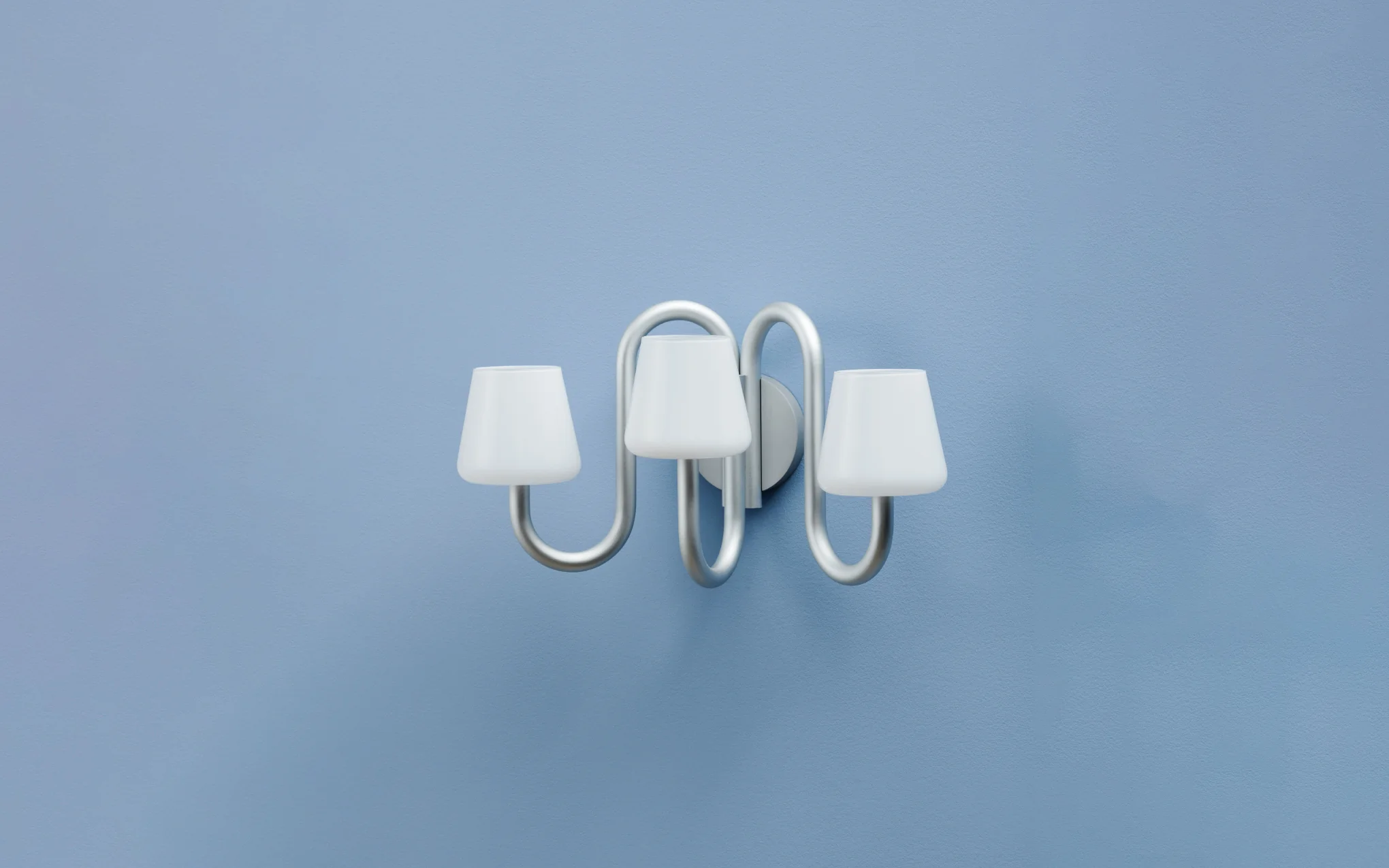 Apollo wall sconce - Image 6