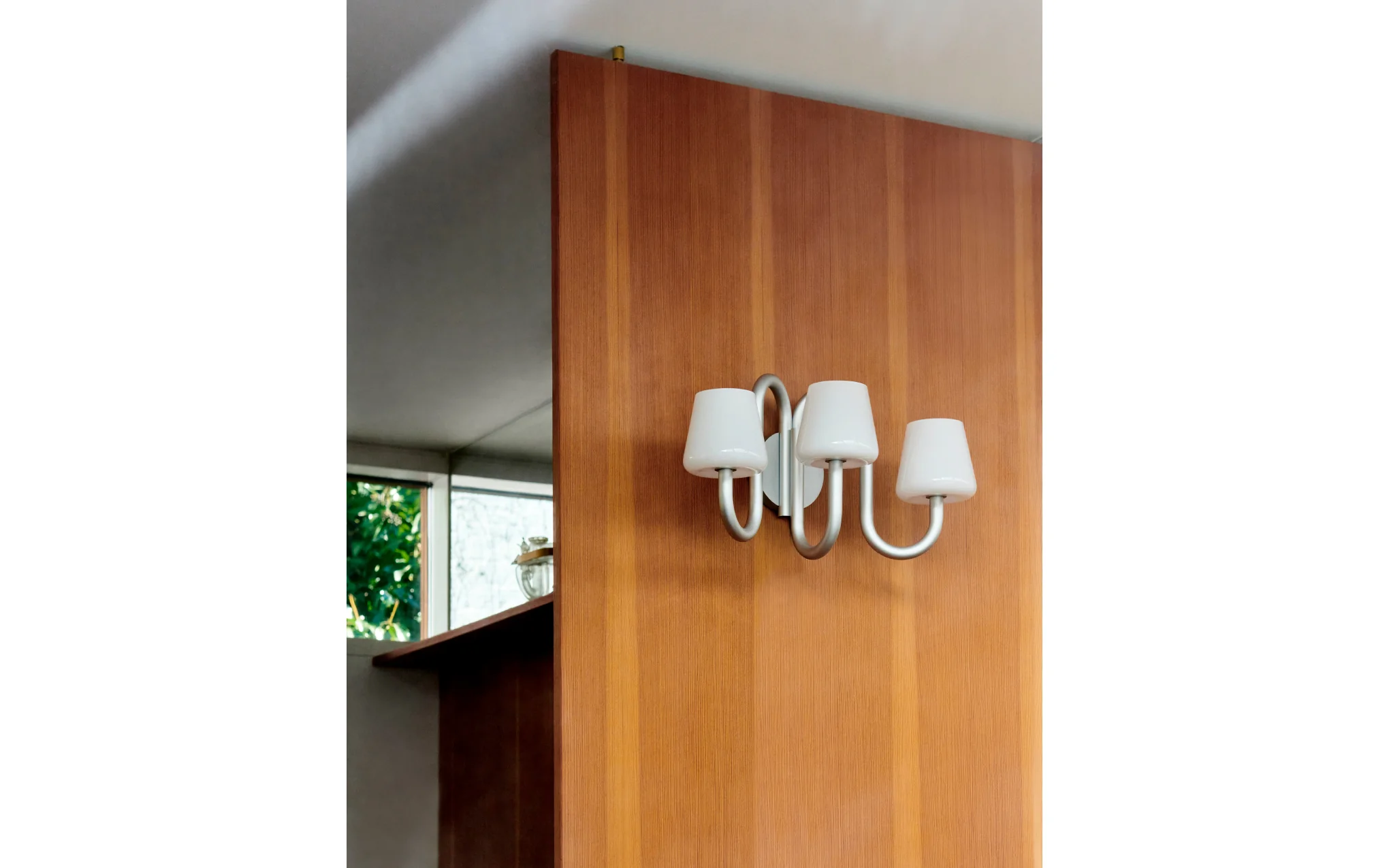 Apollo wall sconce - Image 8