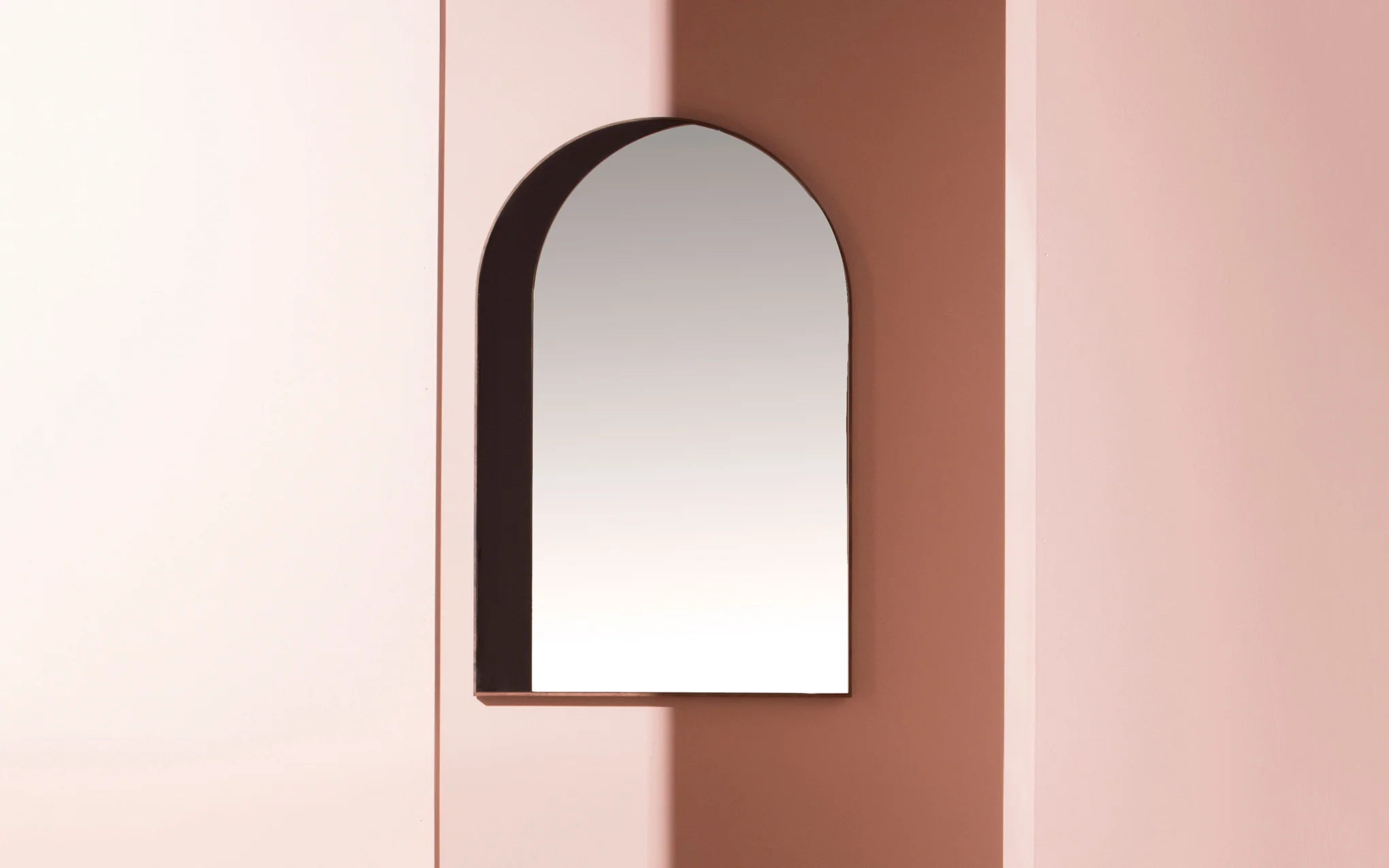 Arch Window mirror - Image 12