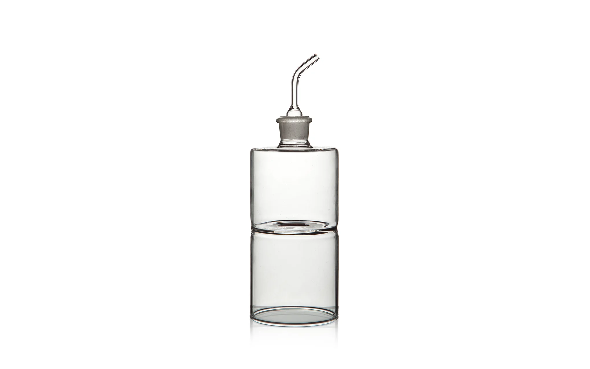 Aria vinegar bottle