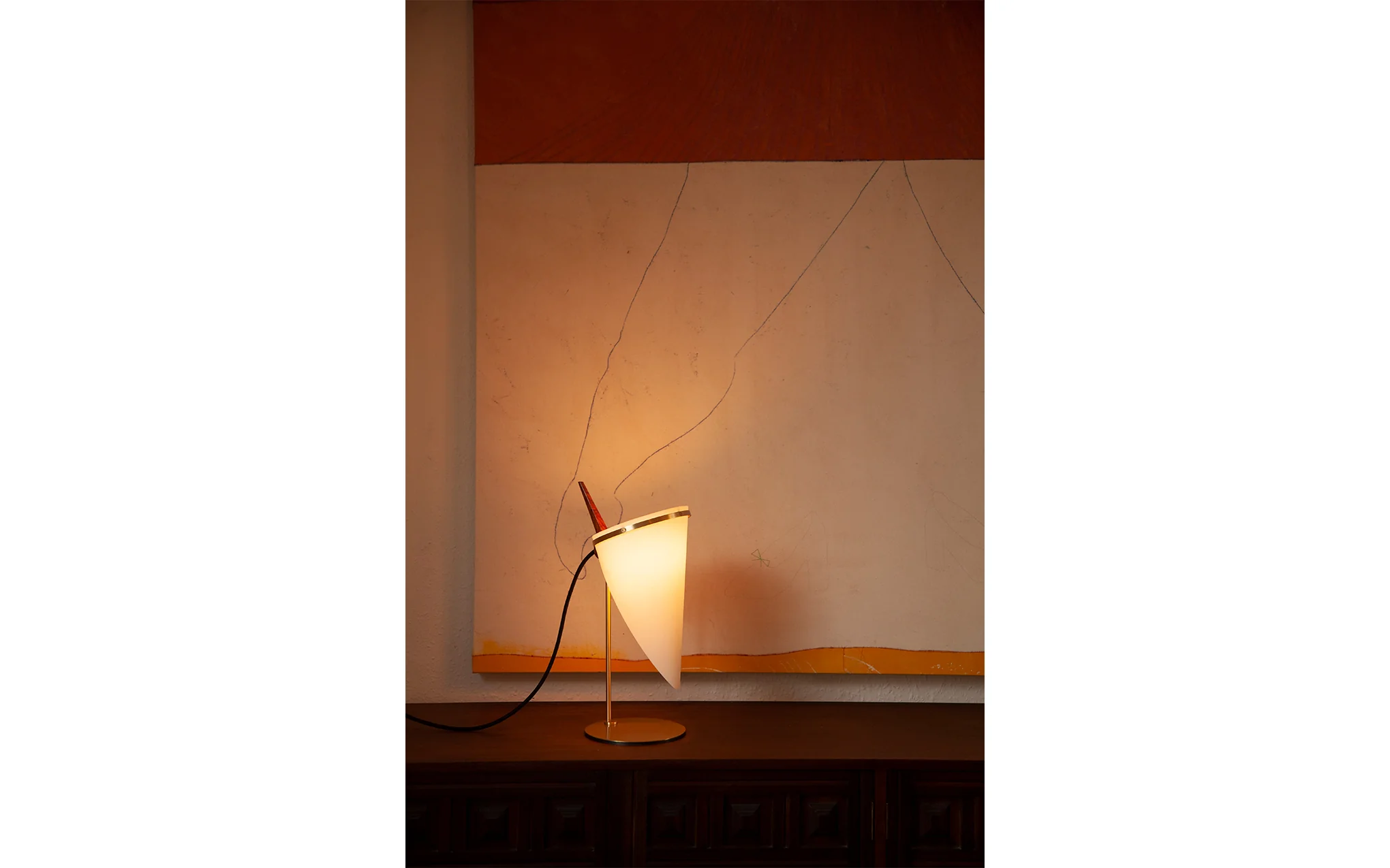 Armitage accent lamp - Image 6