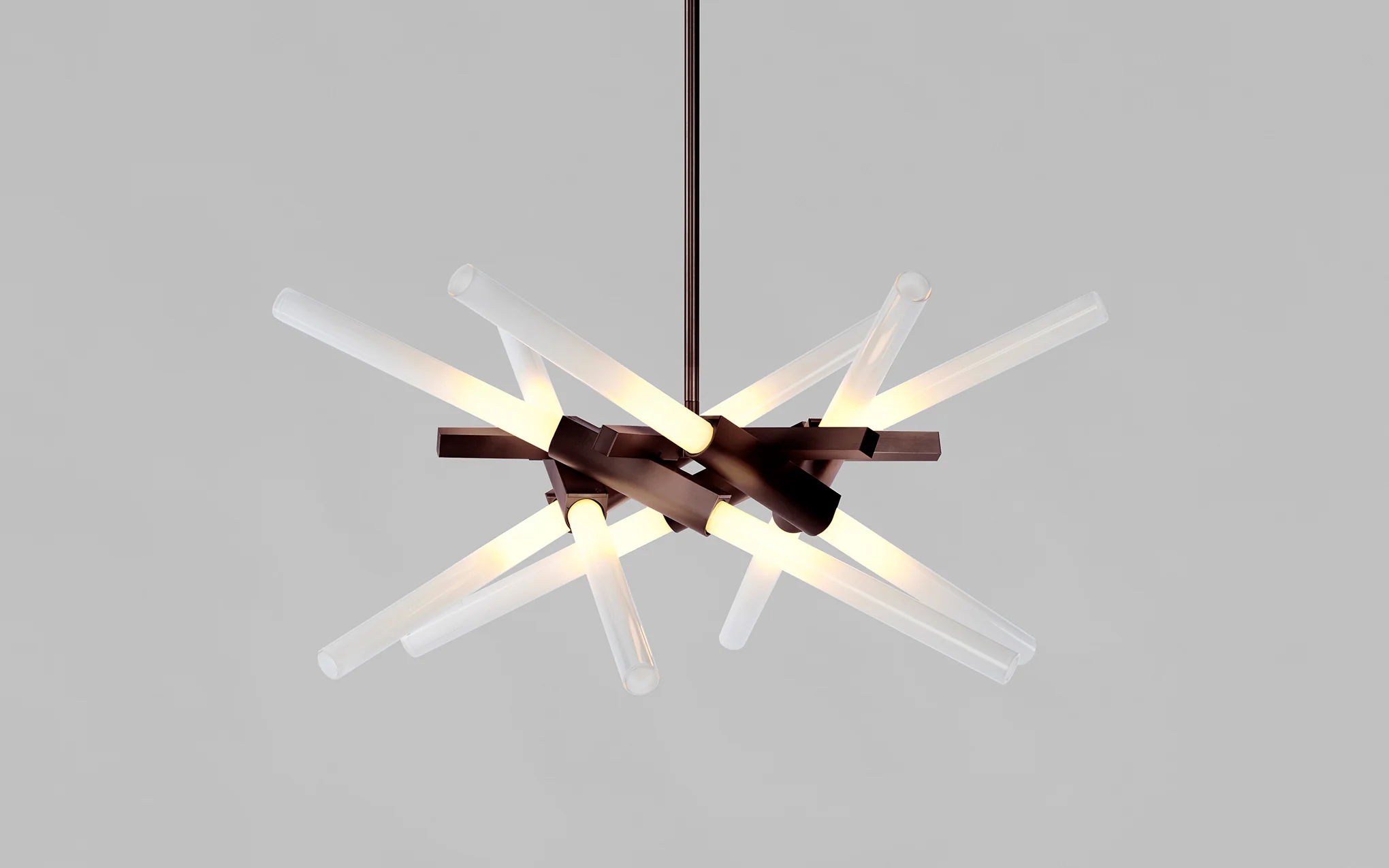 Astral Agnes chandelier 01 - 12 lights - Image 3