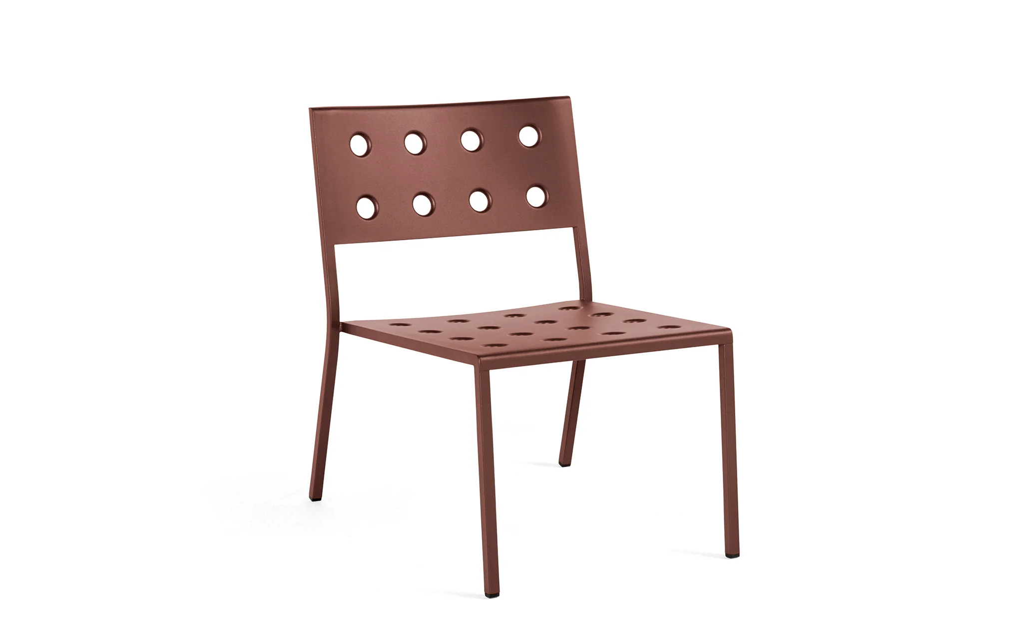 Balcony lounge chair [Set of 2]