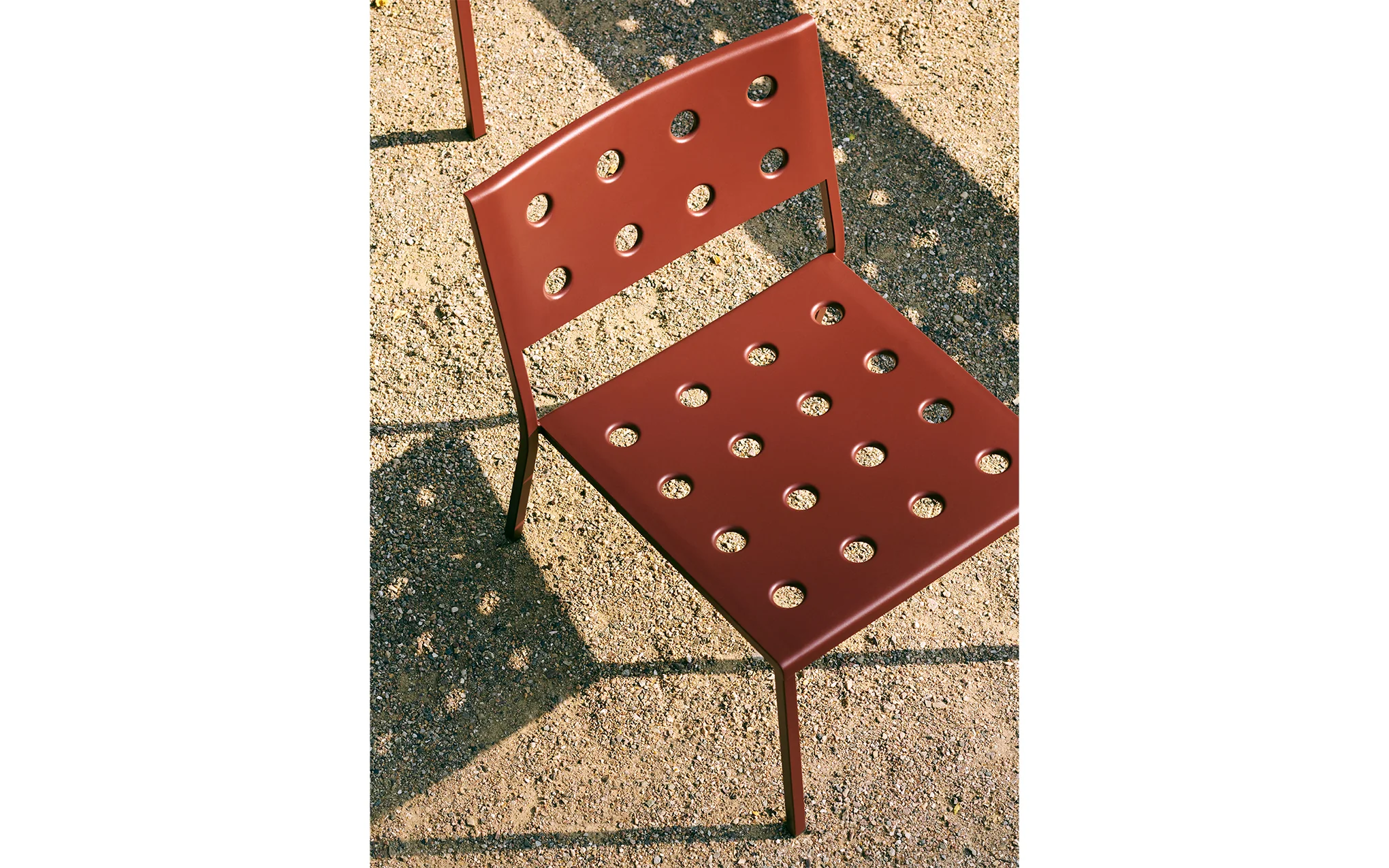 Balcony lounge chair [Set of 2] - Image 2