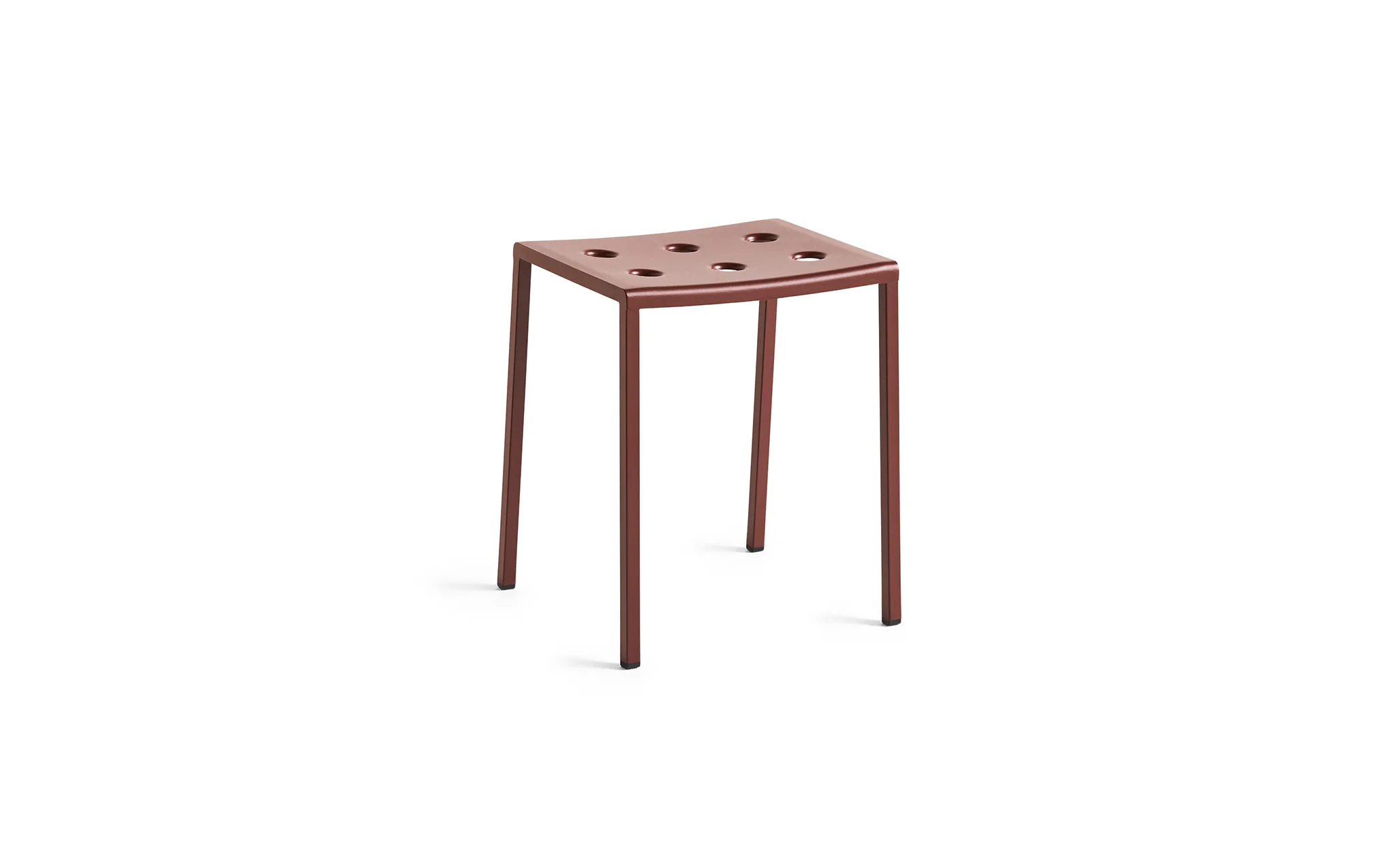 Balcony stool [Set of 2]