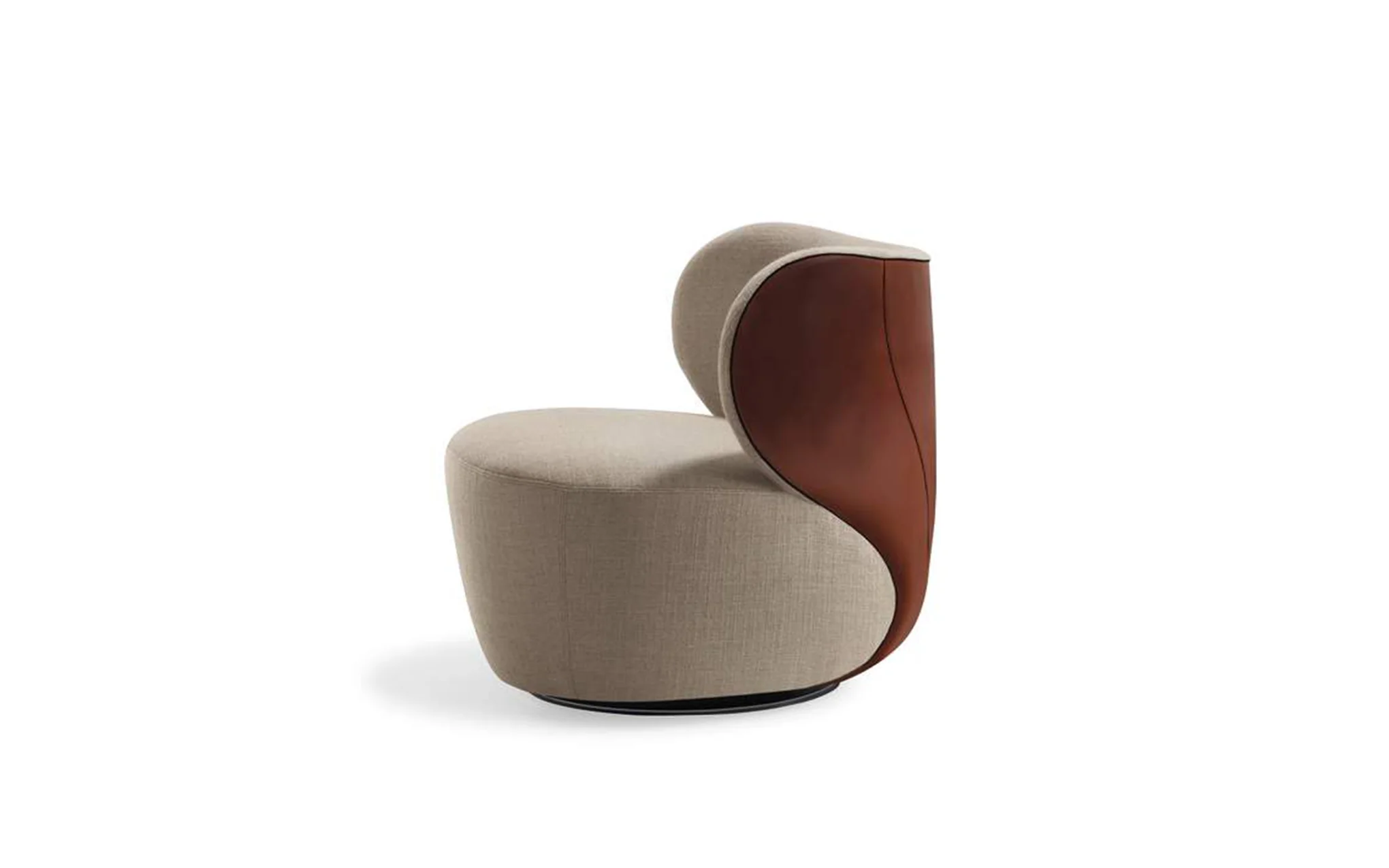 Bao armchair - Image 2