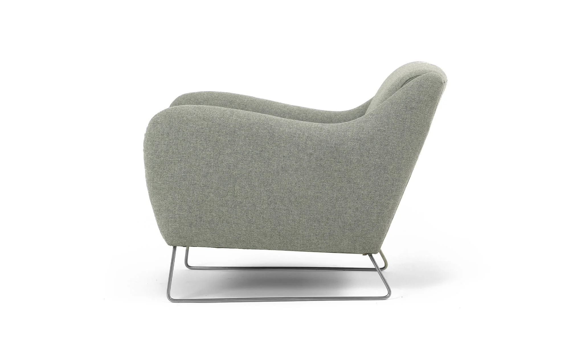 Baude armchair - Image 2