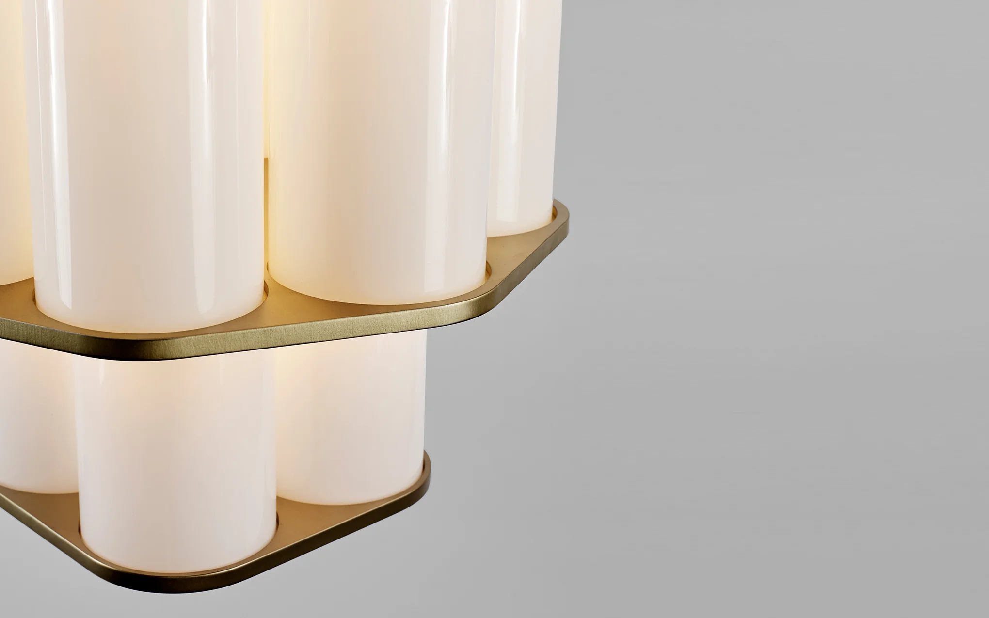 Bauer chandelier 01 - Image 4