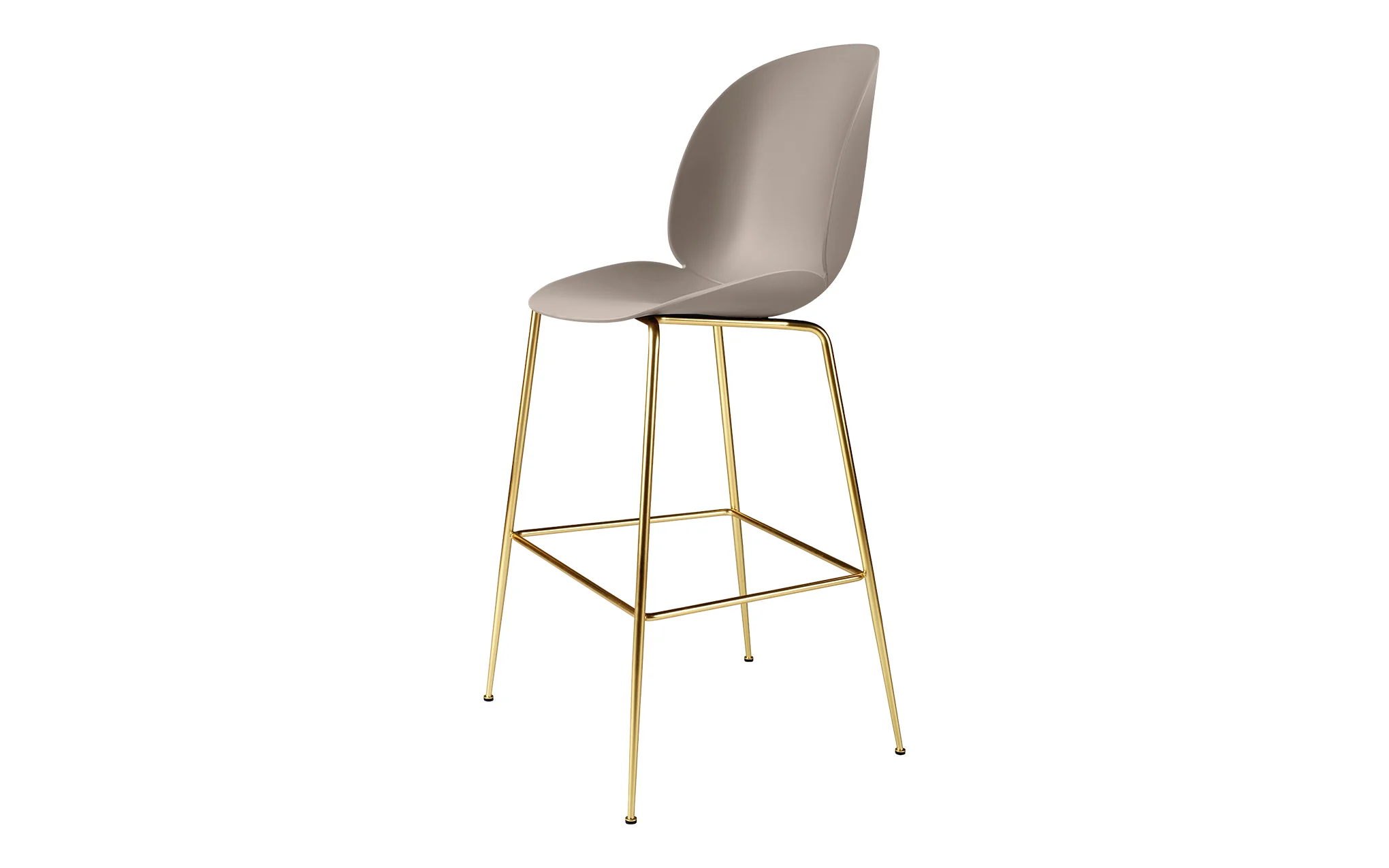 Beetle bar chair - un-upholstered - Image 10