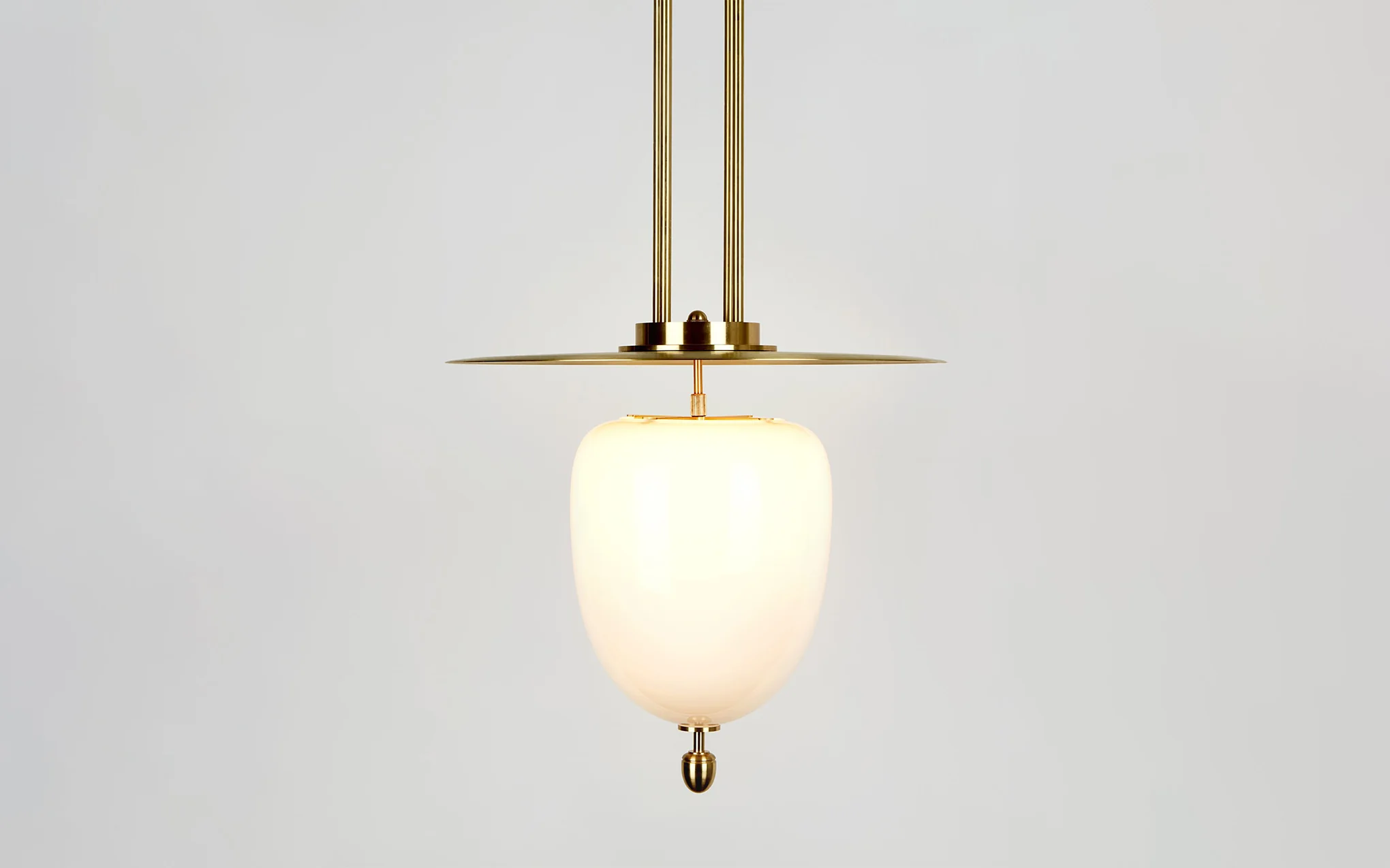 Bell pendant 04 - Image 2