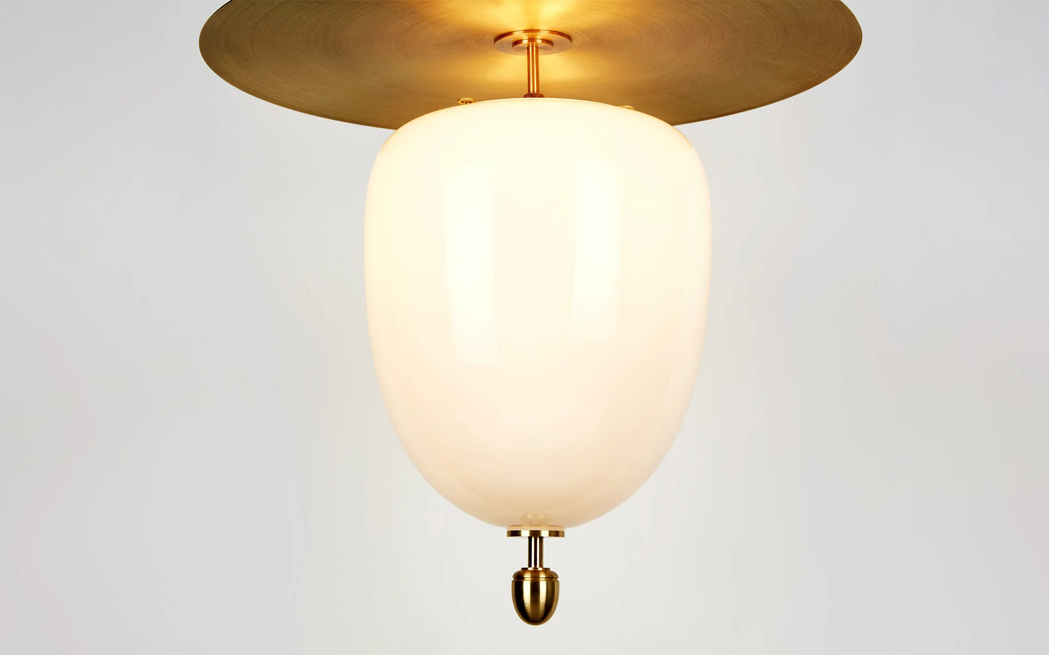 Bell pendant 04 - Image 3
