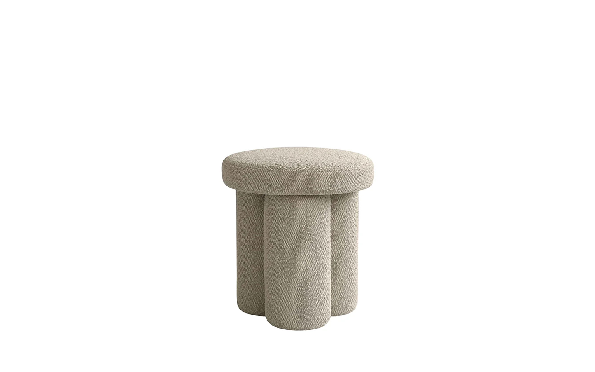 Big Foot stool - Image 8