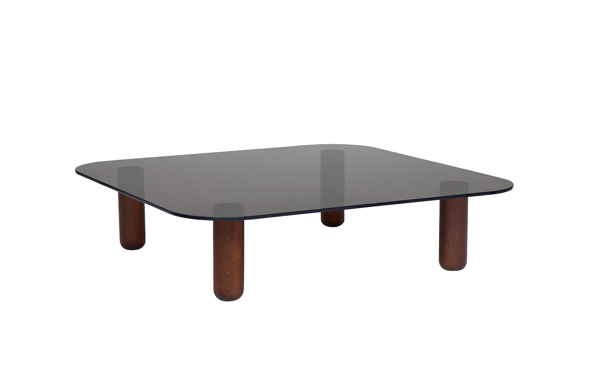 Big Sur sofa table low - Image 16