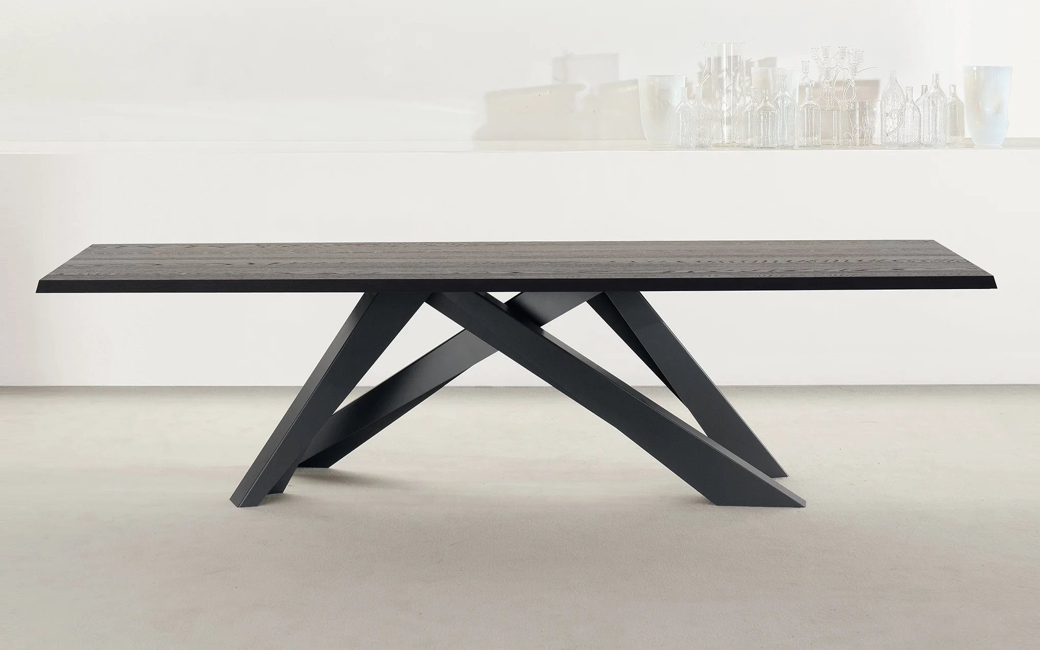 Big table