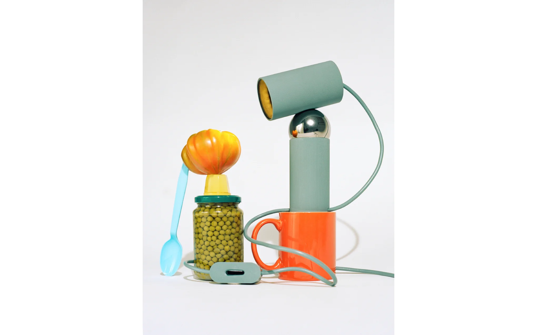 Bilboquet table light - Image 13