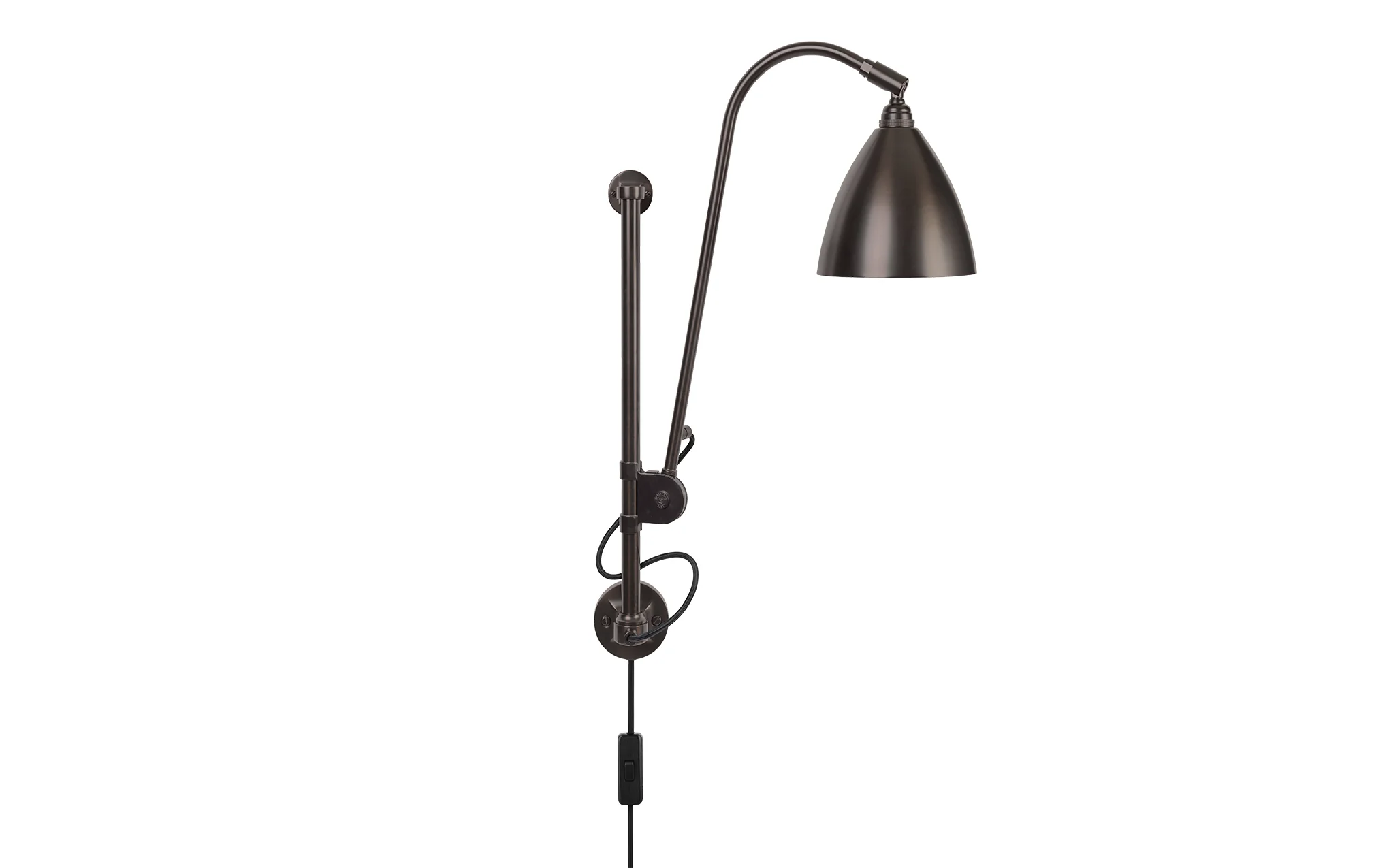 Bestlite BL5 wall light - Image 12