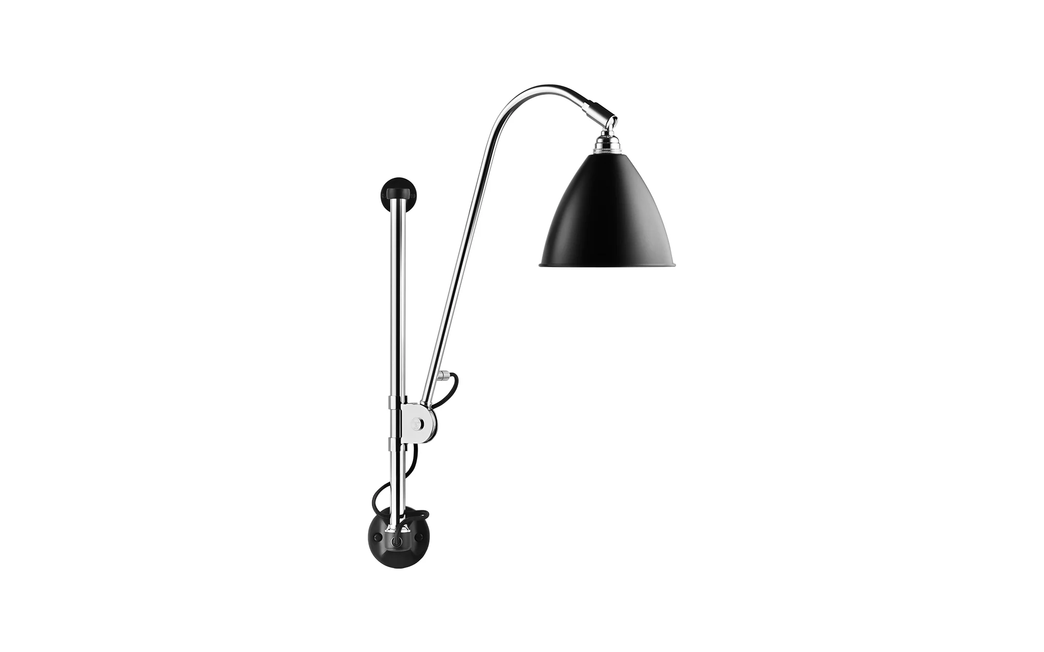 Bestlite BL5 wall light - Image 2