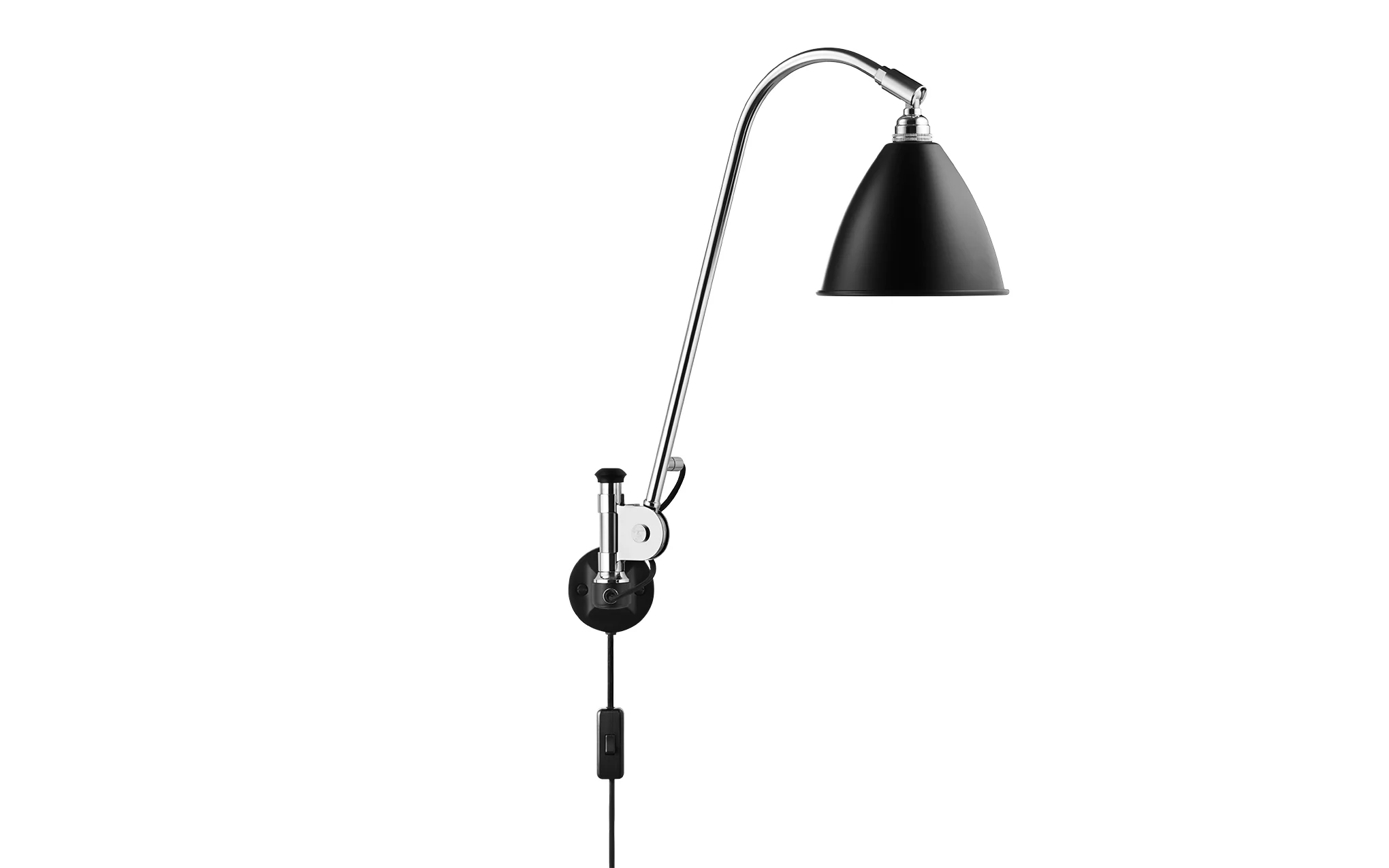 Bestlite BL6 wall light