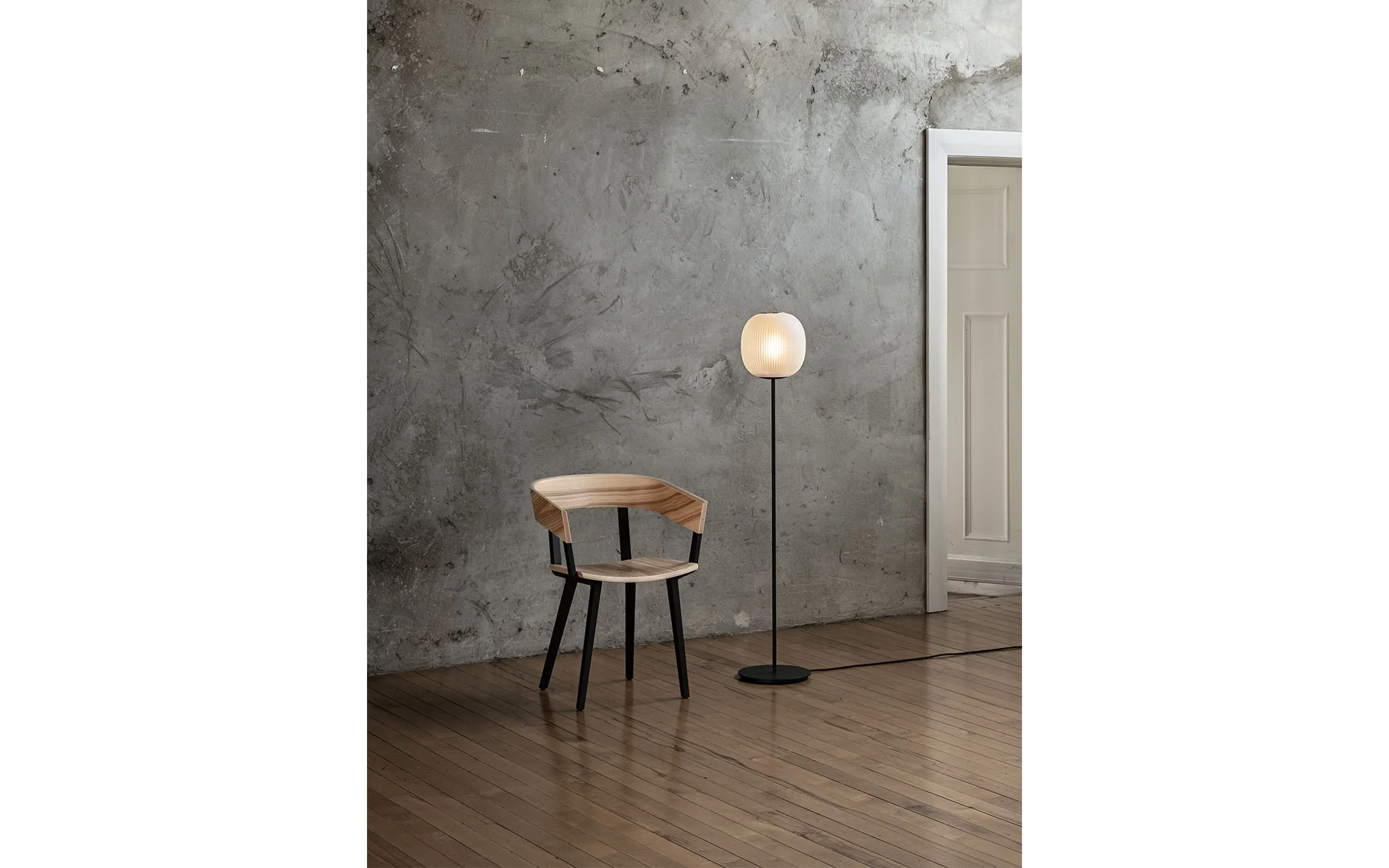 Bloom floor light - Image 5