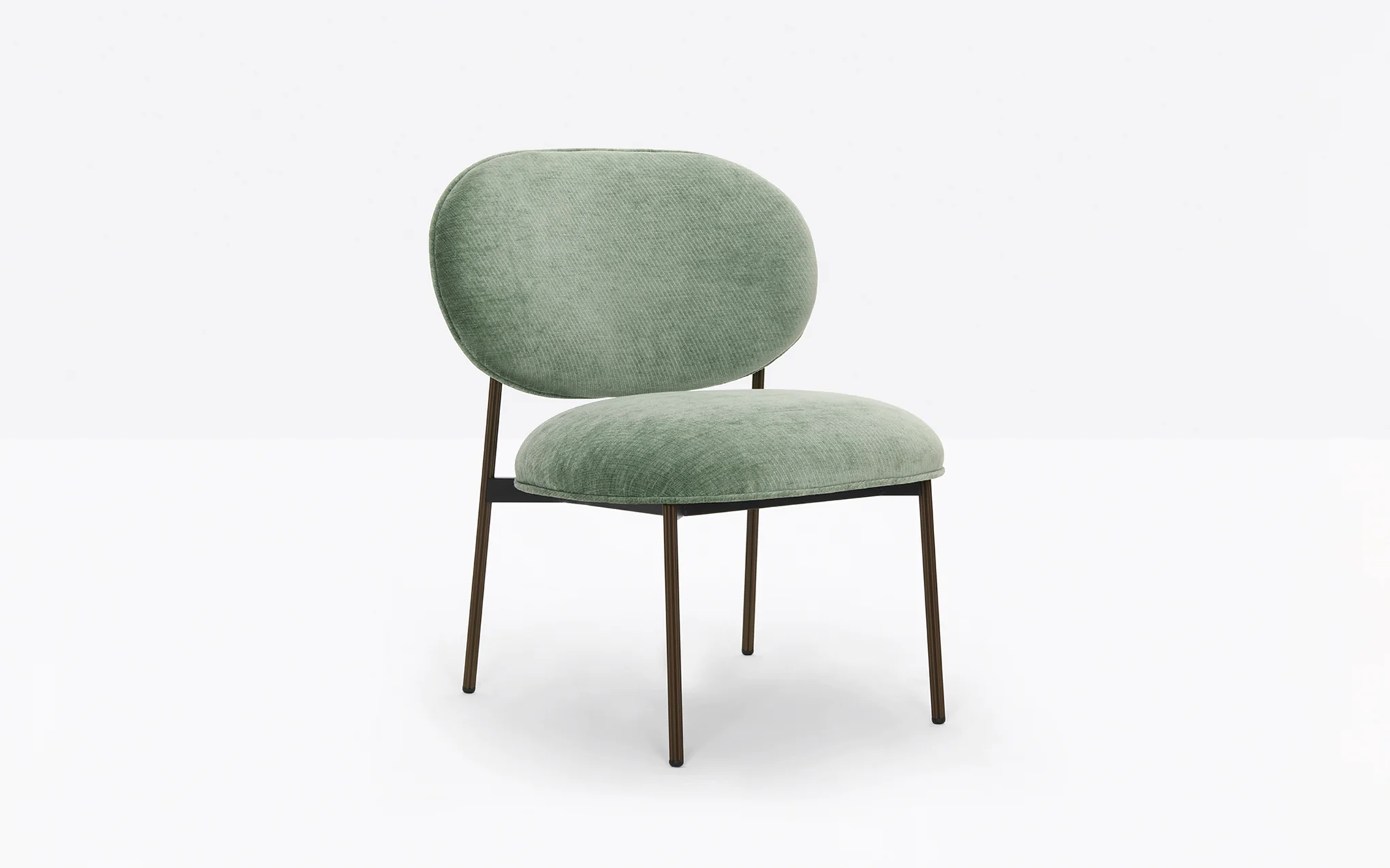 Blume 2951 lounge chair - Image 4