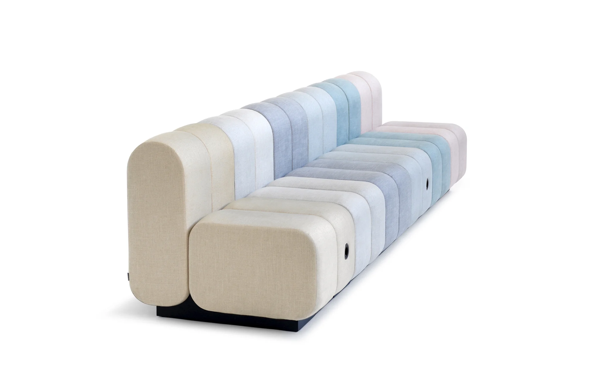 Bob sofa system - Image 7