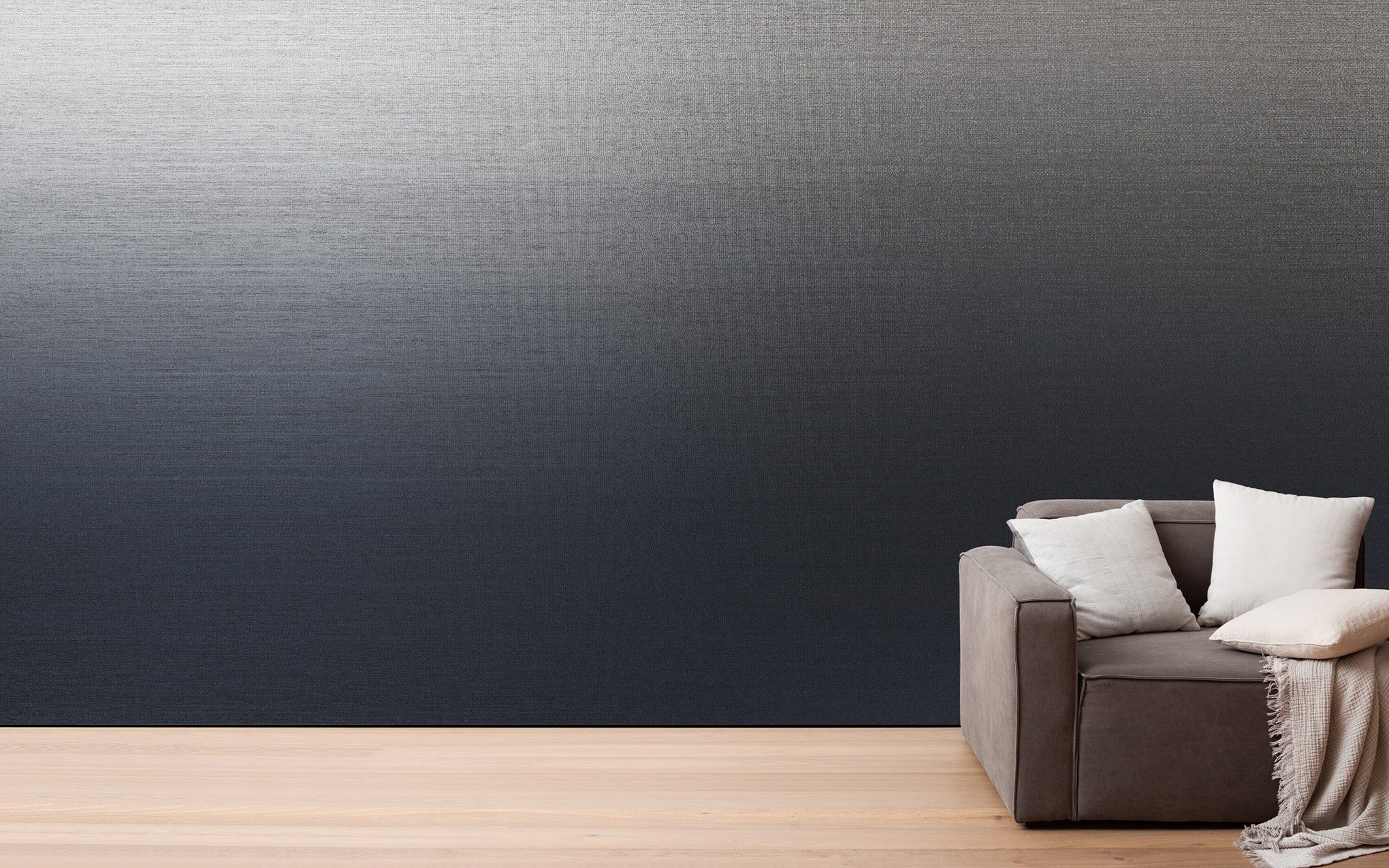 Brasscloth wallpaper - Image 11