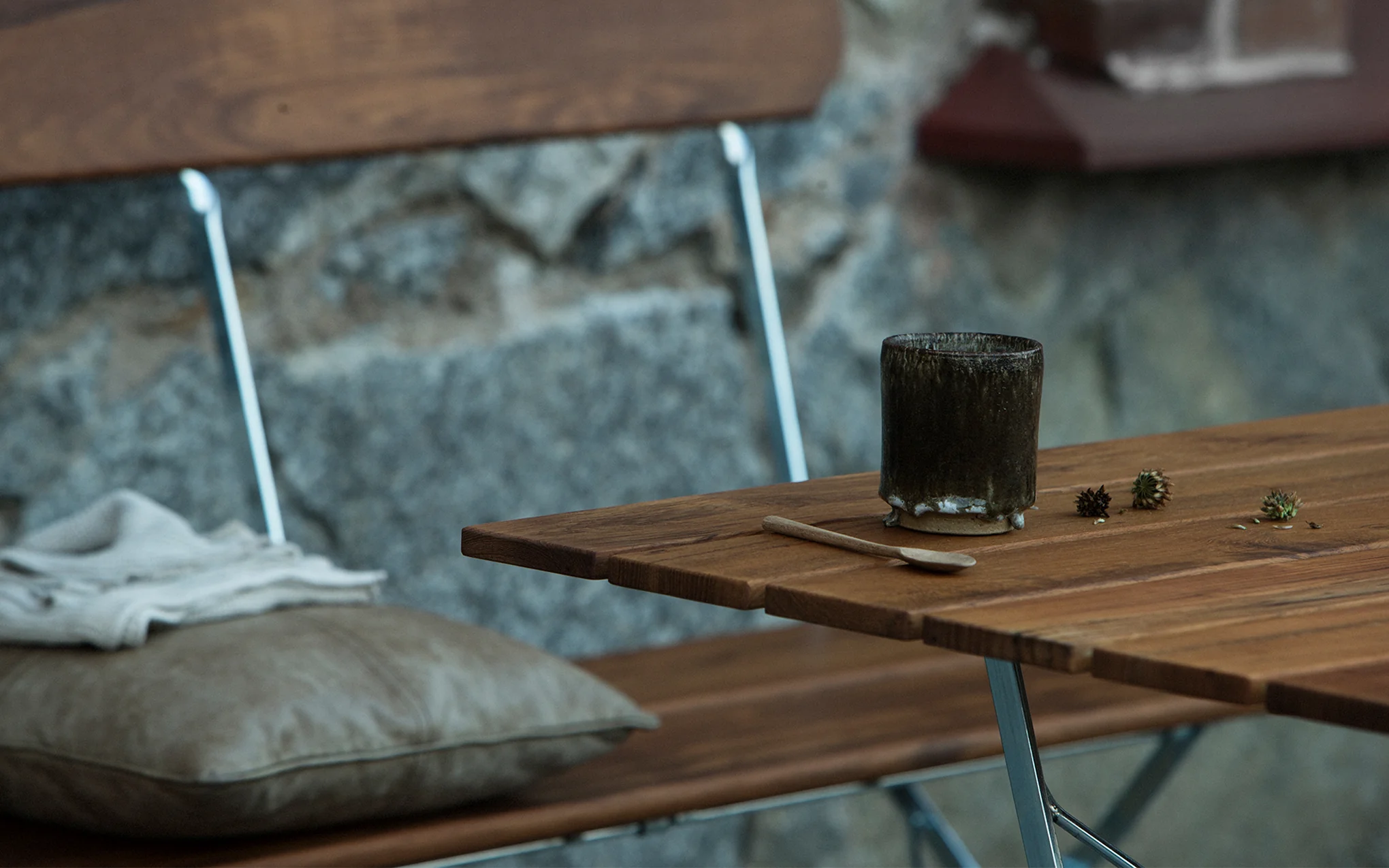Brewery table - Image 5