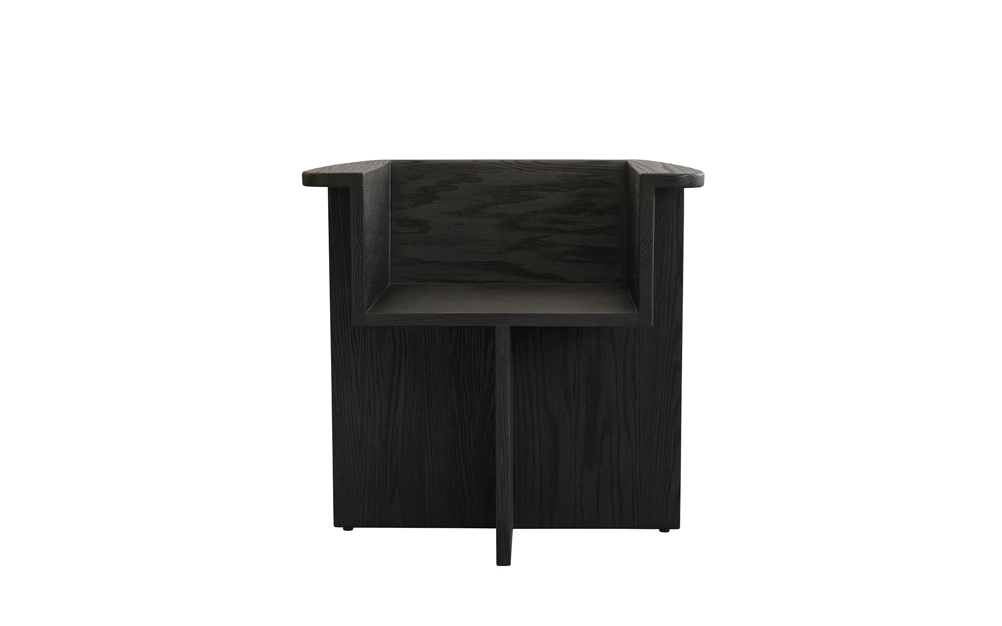 Brutus dining chair - Image 15