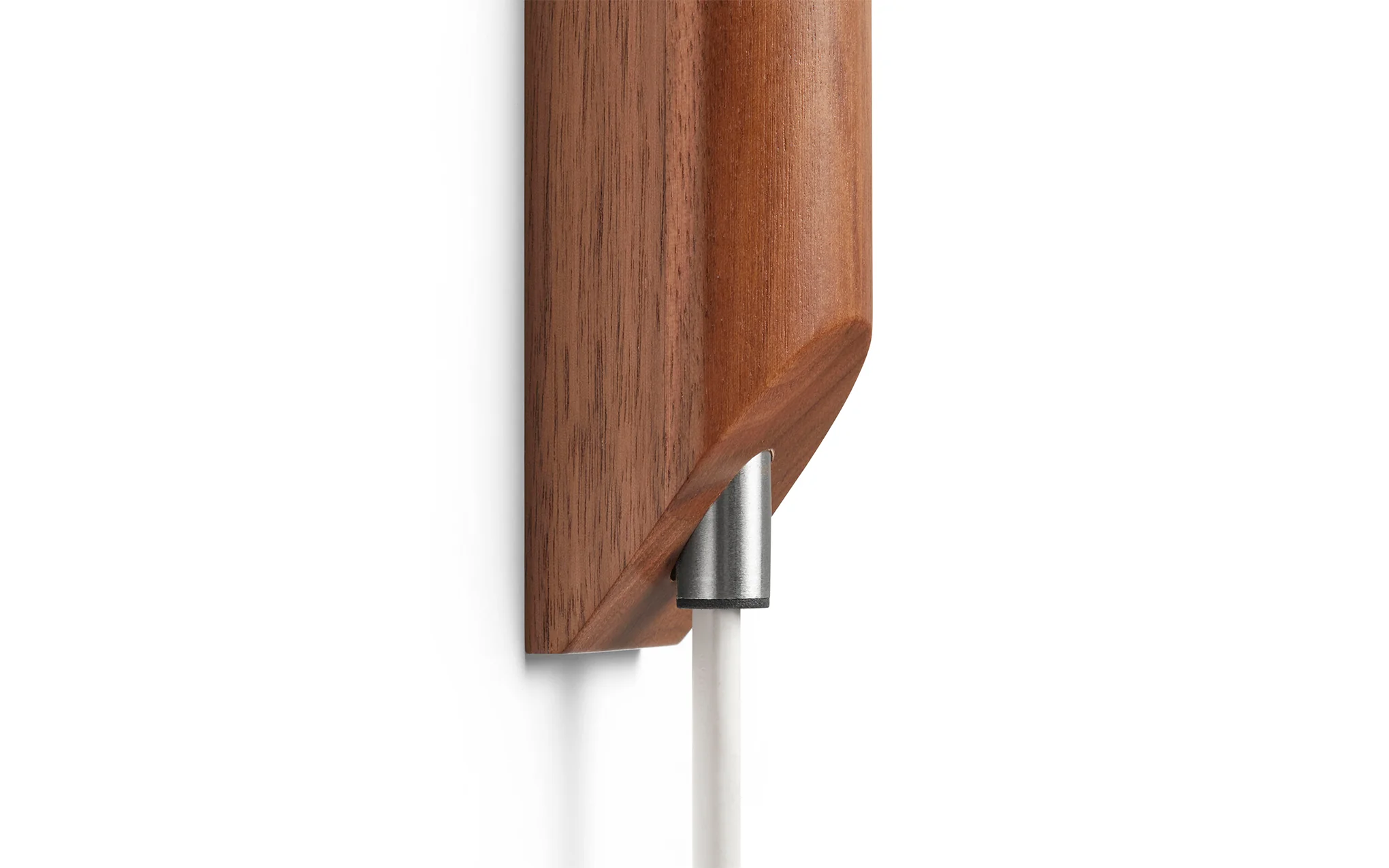 Nelson Pear Bubble wall sconce - Image 3
