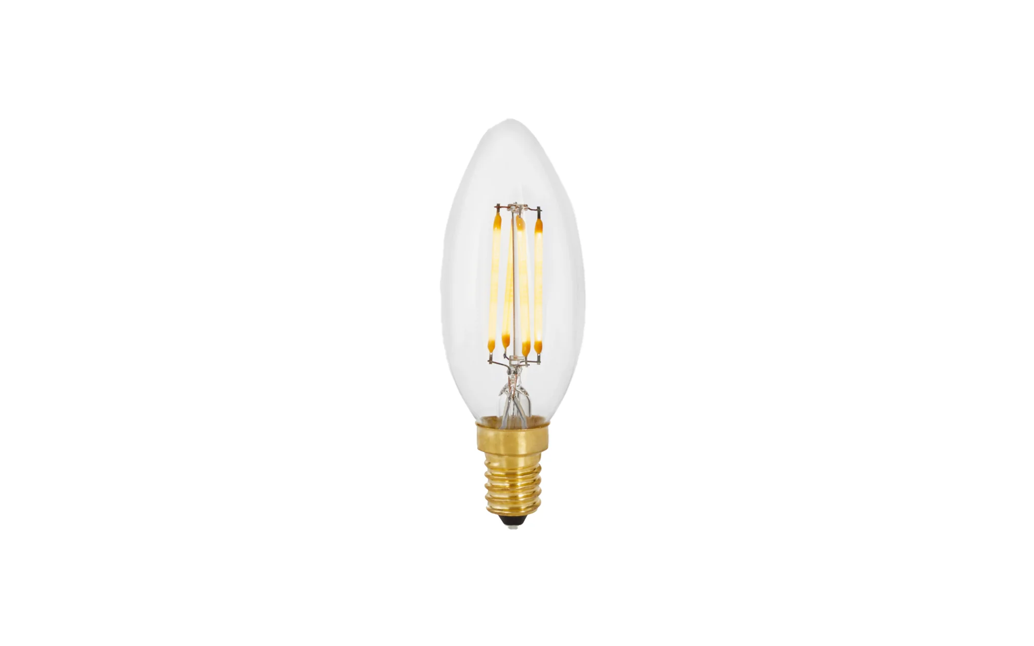 Candle I E14 LED bulb