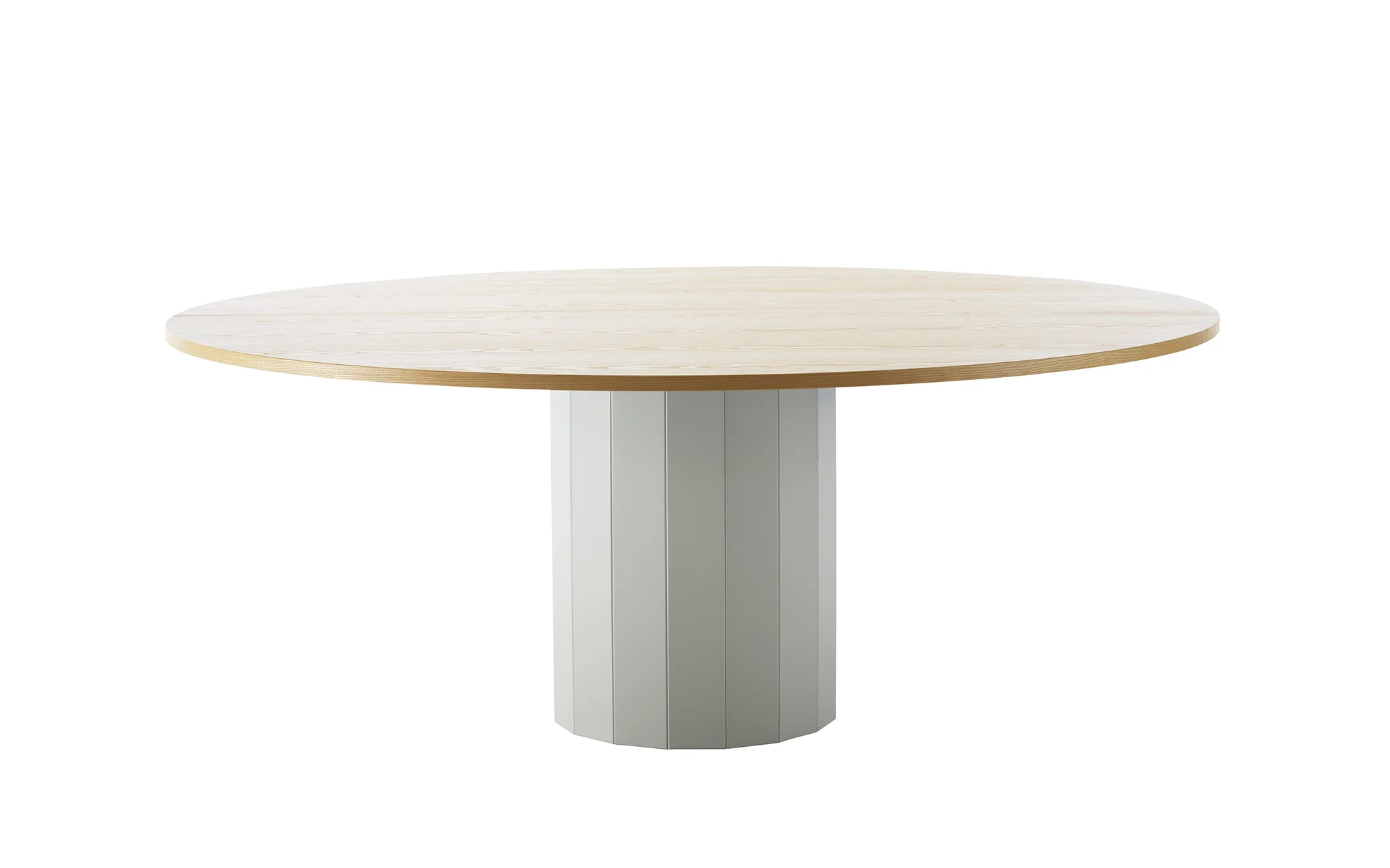 Cap table