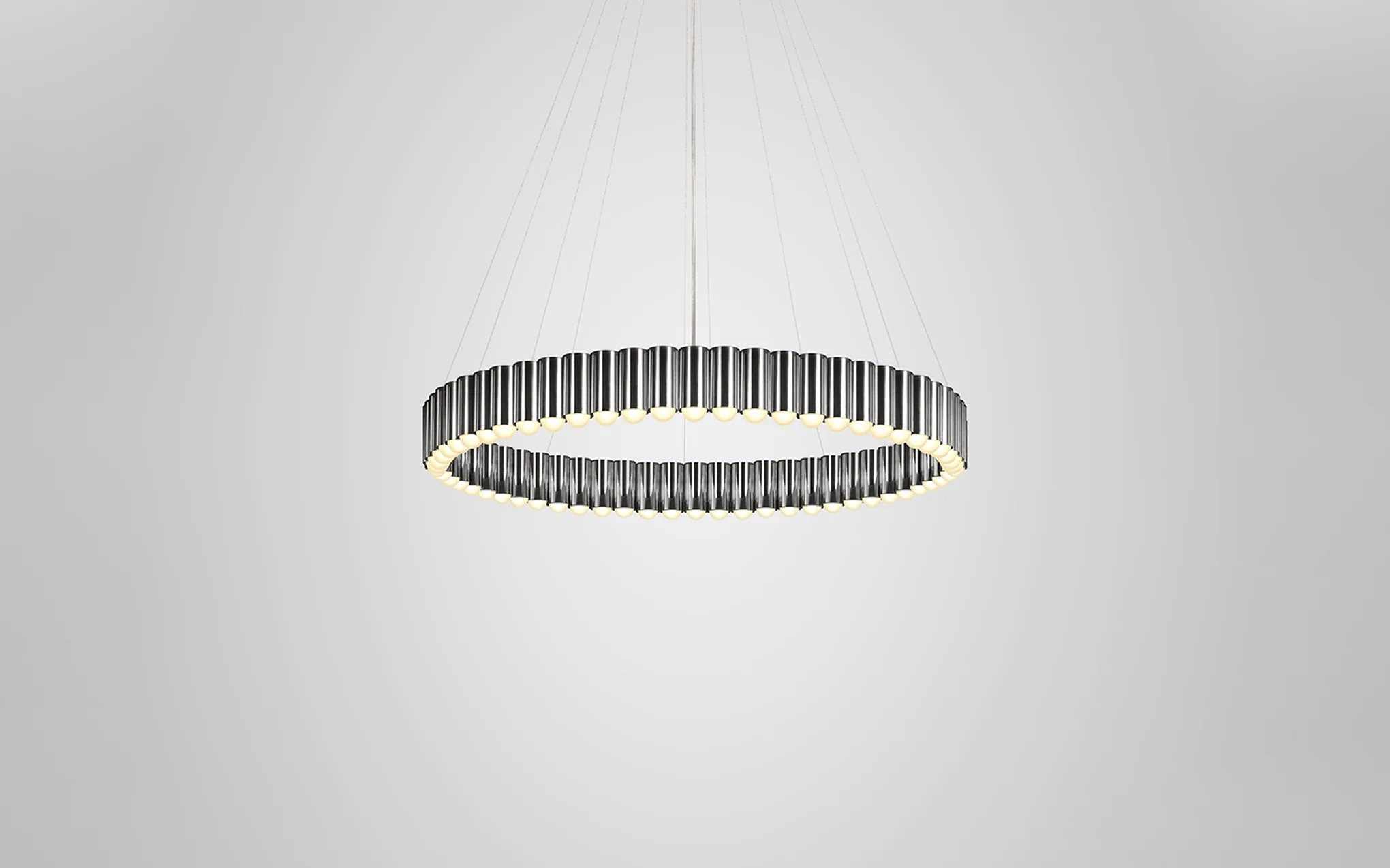 Carousel pendant - XL - Image 4