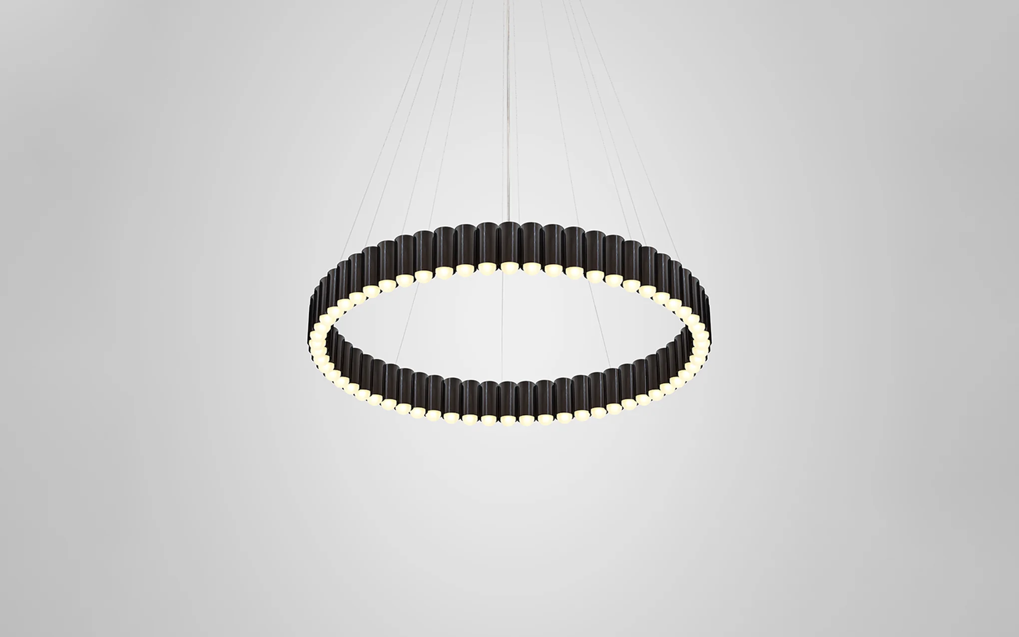Carousel pendant - XL - Image 7