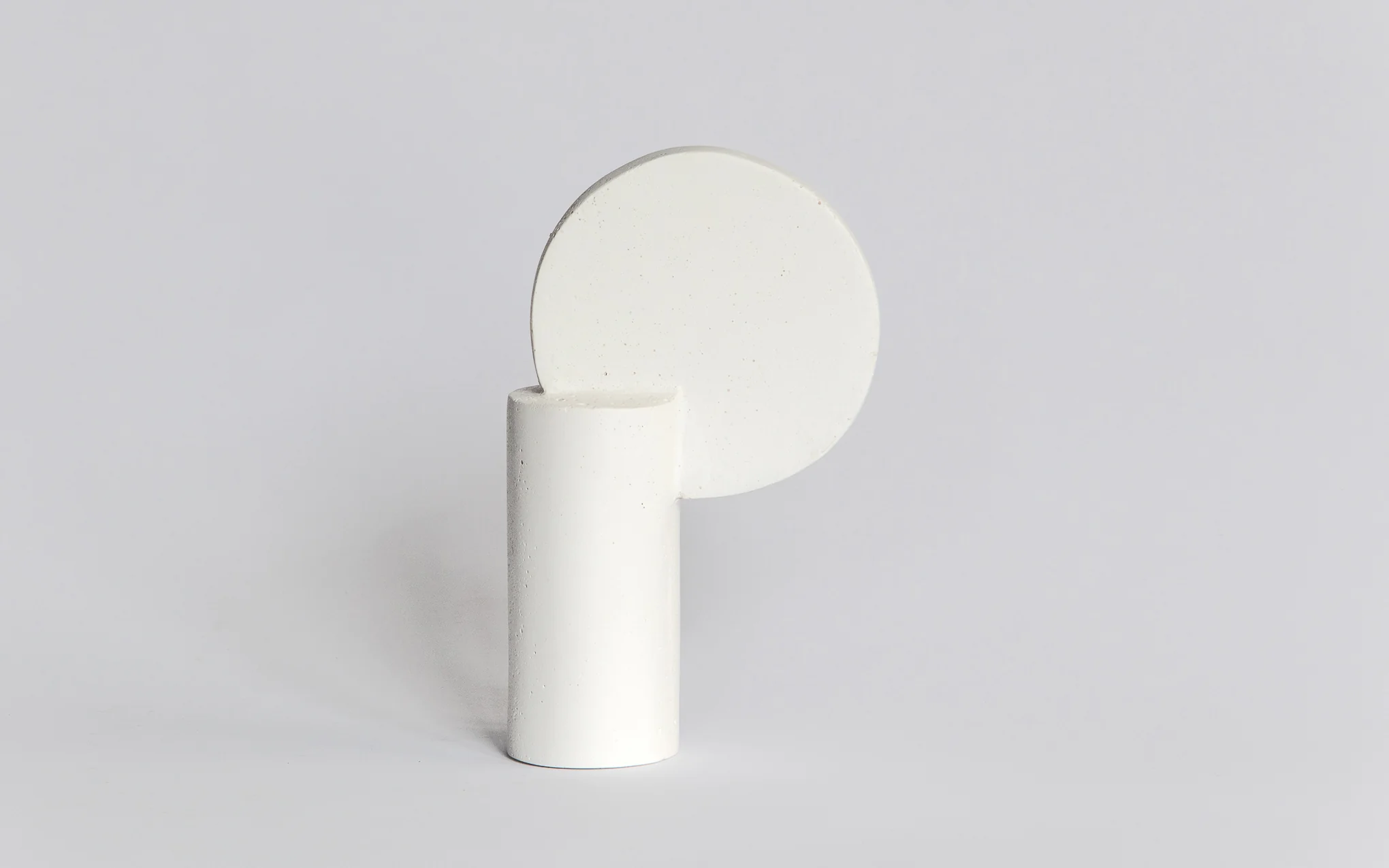 Cast Editions #11 - white