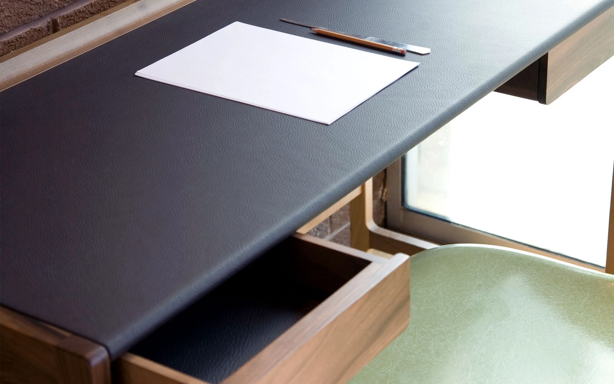 Cedric desk - Image 5