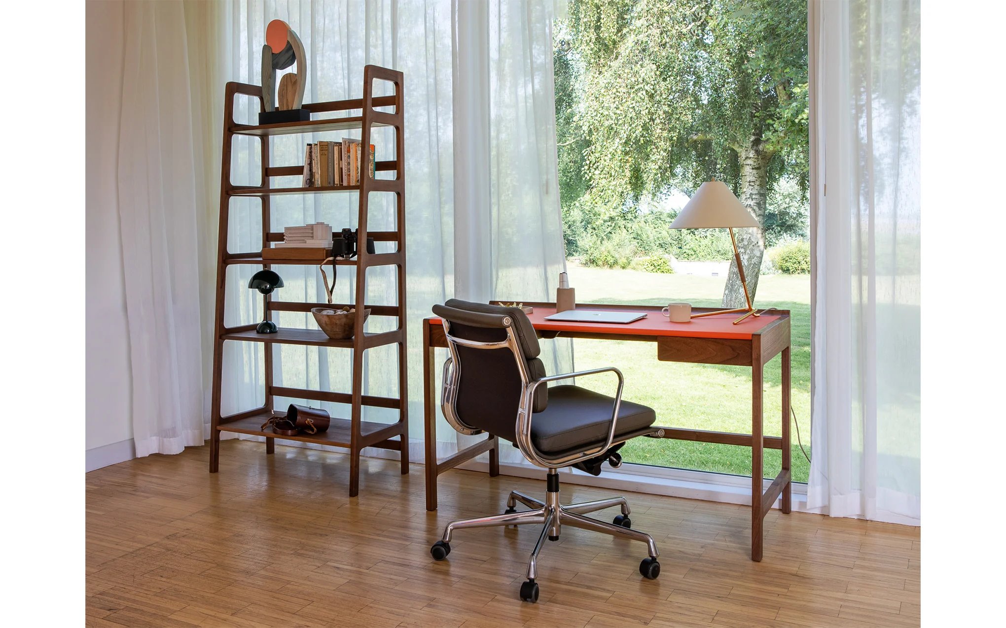 Cedric desk - Image 6