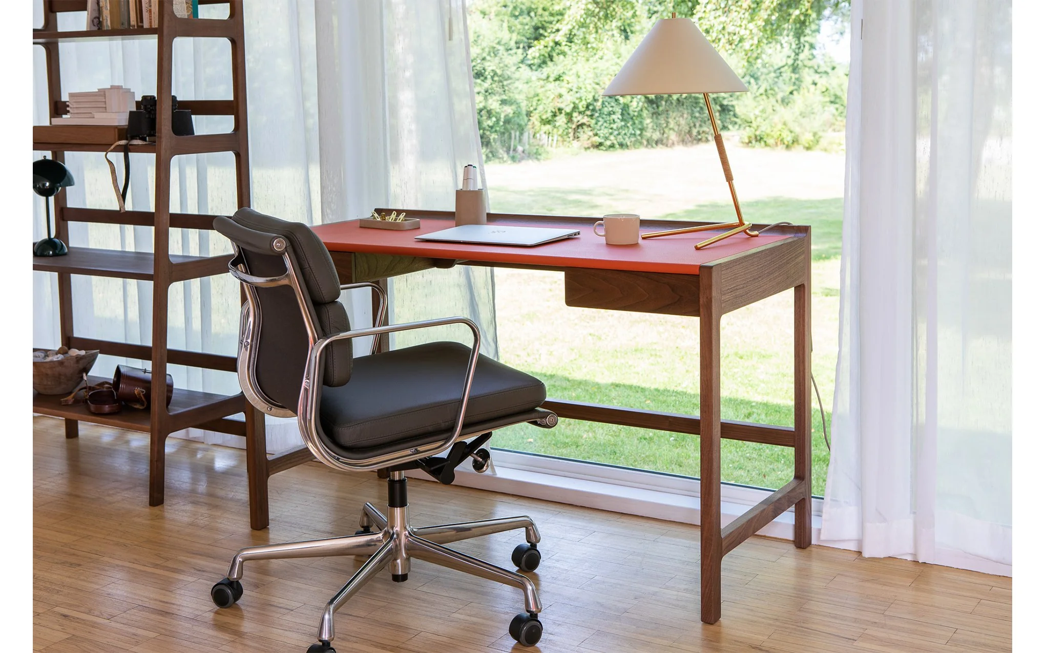 Cedric desk - Image 7
