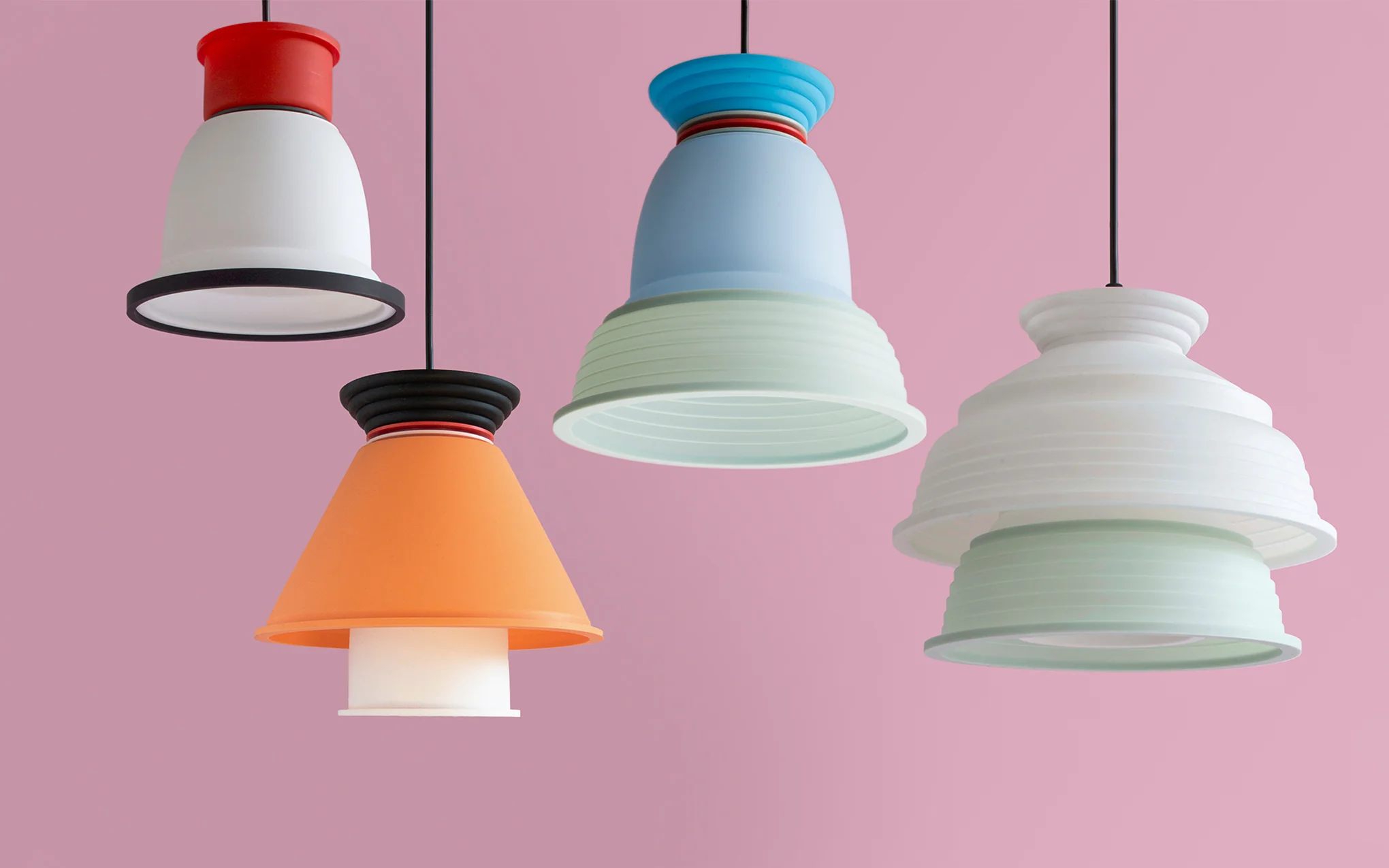 CL4 ceiling lamp - Image 3
