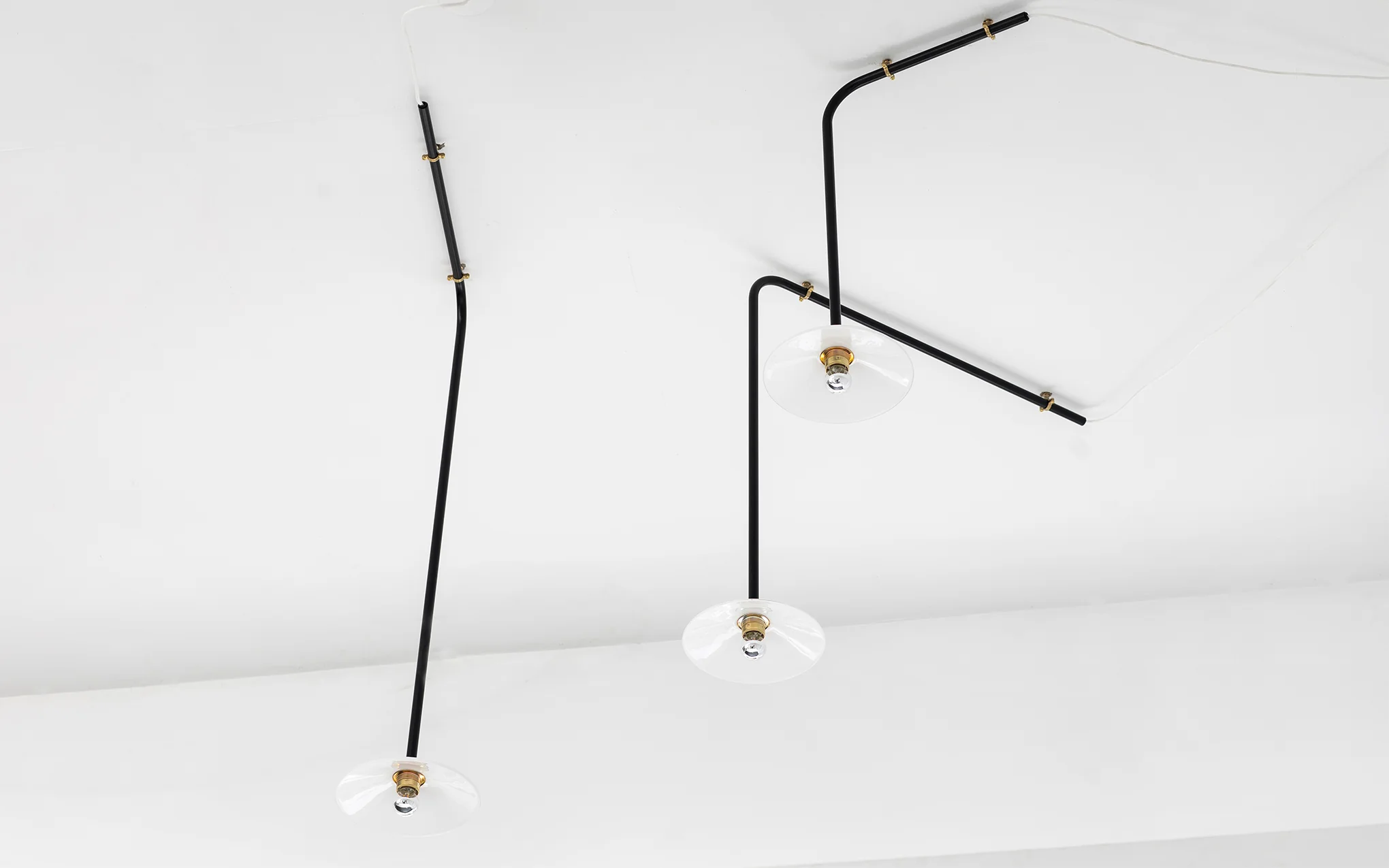 Ceiling lamp No.1 - Image 3
